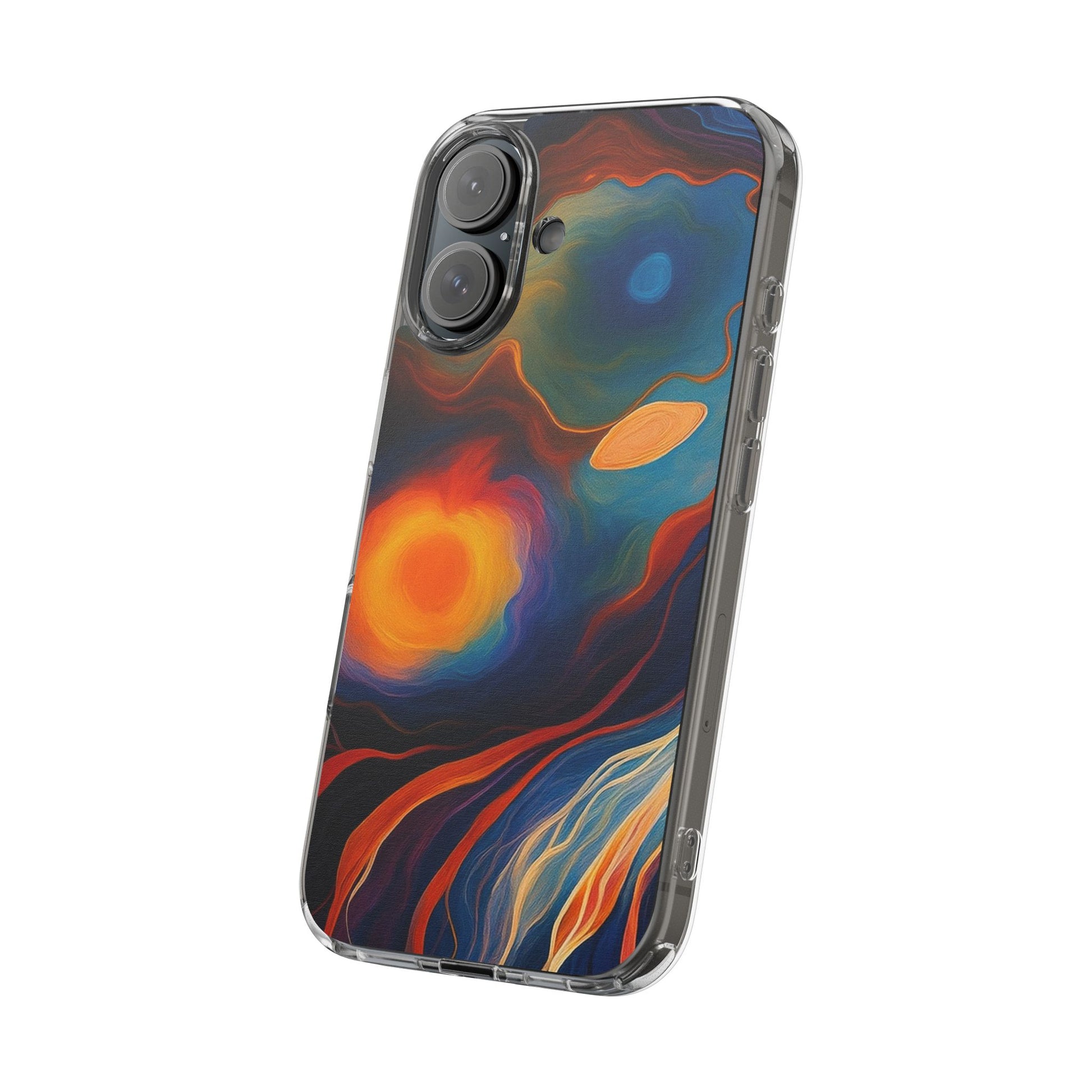 Clarity Canvas