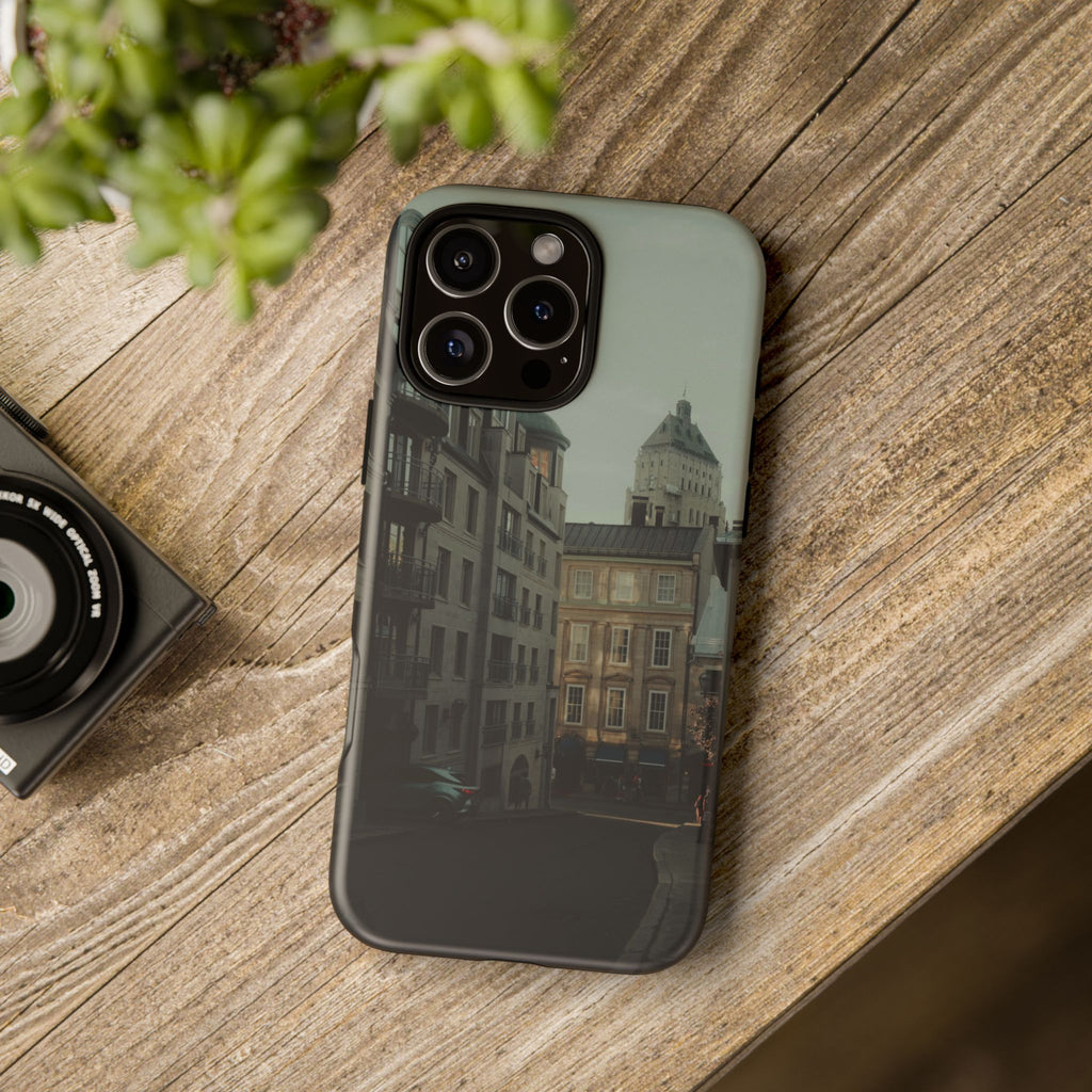 Tough Cases: Stylish Phone Case for Urban Explorers, Modern Design, Gift for Trendsetters, Protective Phone Cover, Unique Phone Accessories - FORMO