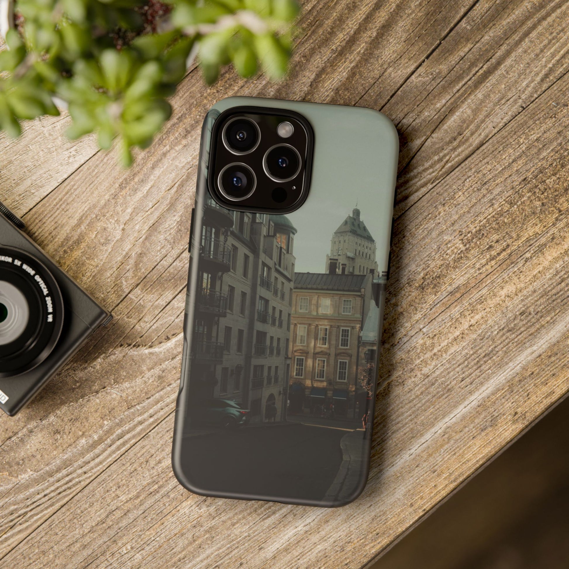 Tough Cases: Stylish Phone Case for Urban Explorers, Modern Design, Gift for Trendsetters, Protective Phone Cover, Unique Phone Accessories - FORMO