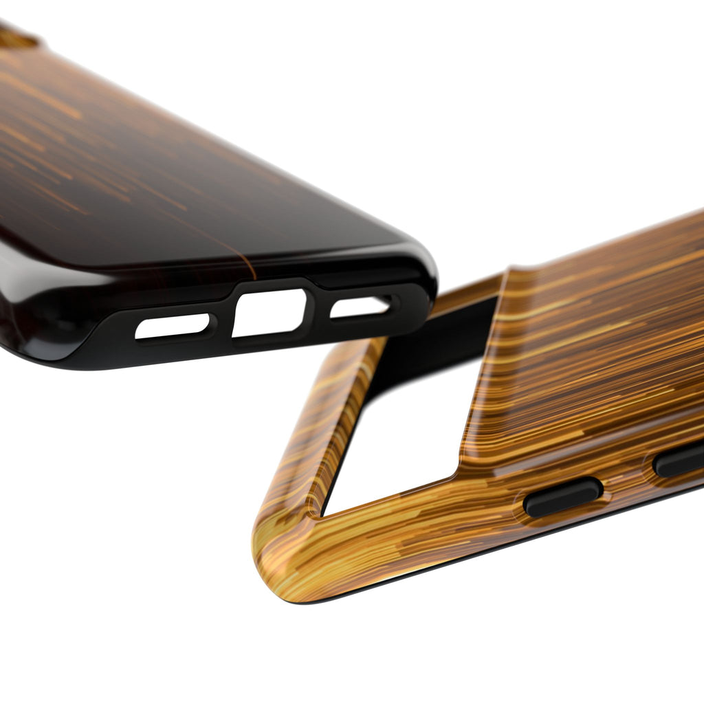 Stylish Phone Case, Unique Tough Cases for Protection, Gift for Tech Lovers, Modern Design Cover, Trendy Cell Phone Accessory - FORMO
