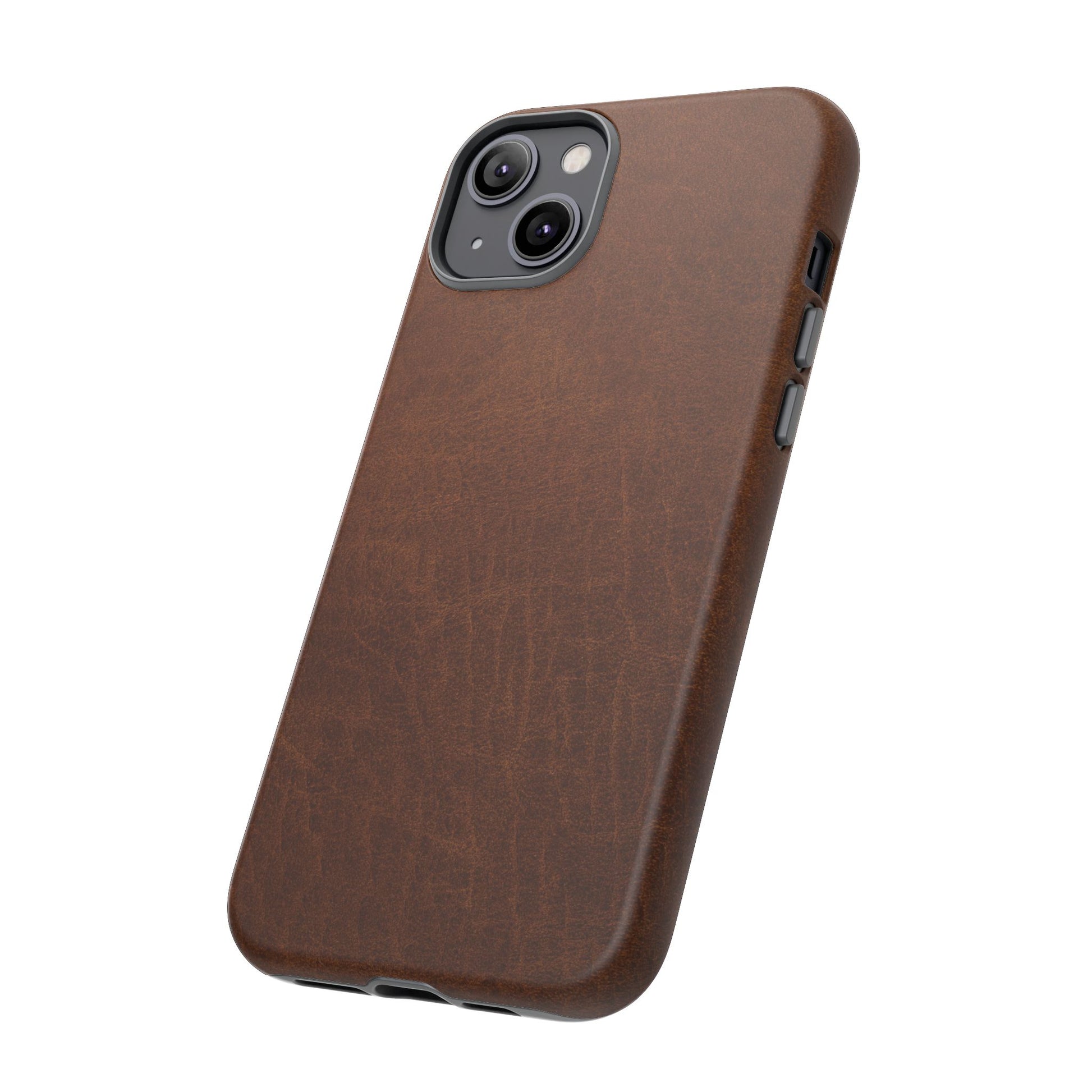 Premium Leather Phone Case, Tough Cases for Protection, Stylish Cell Phone Accessories, Gift for Him/Her - FORMO