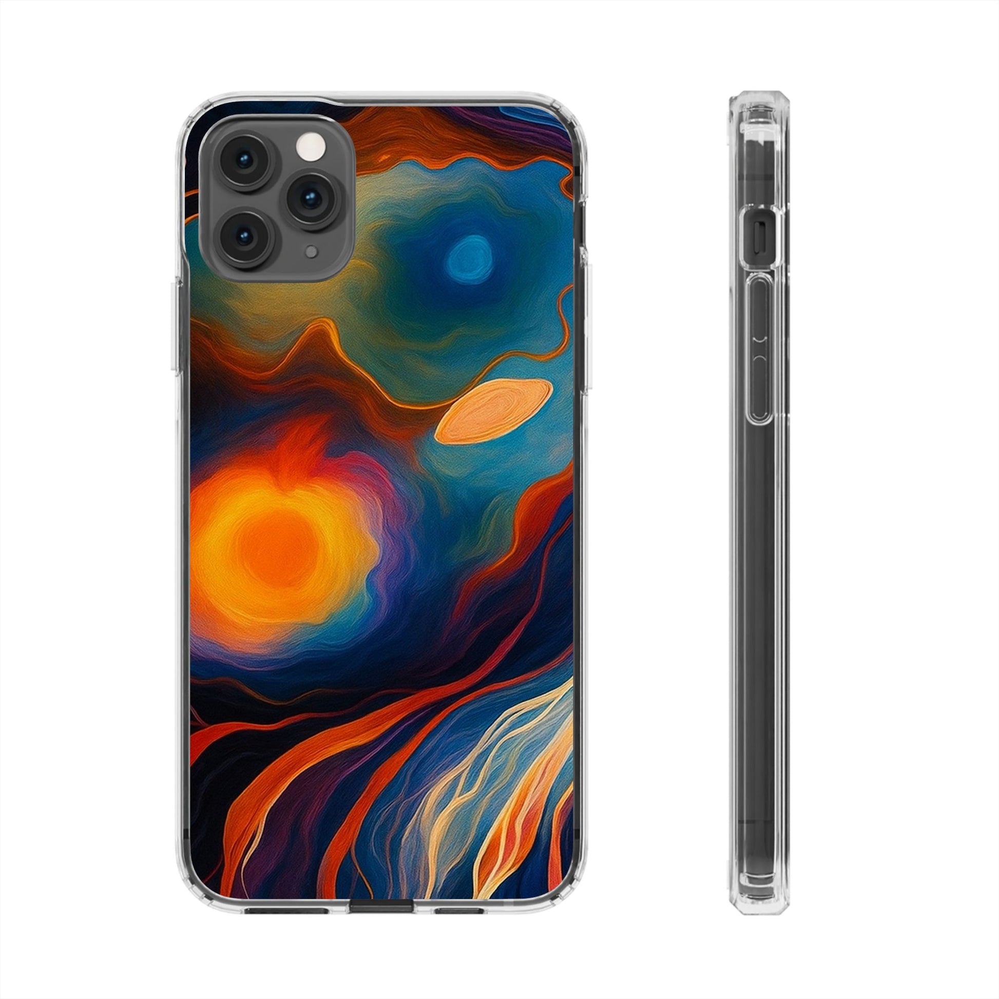 Clarity Canvas