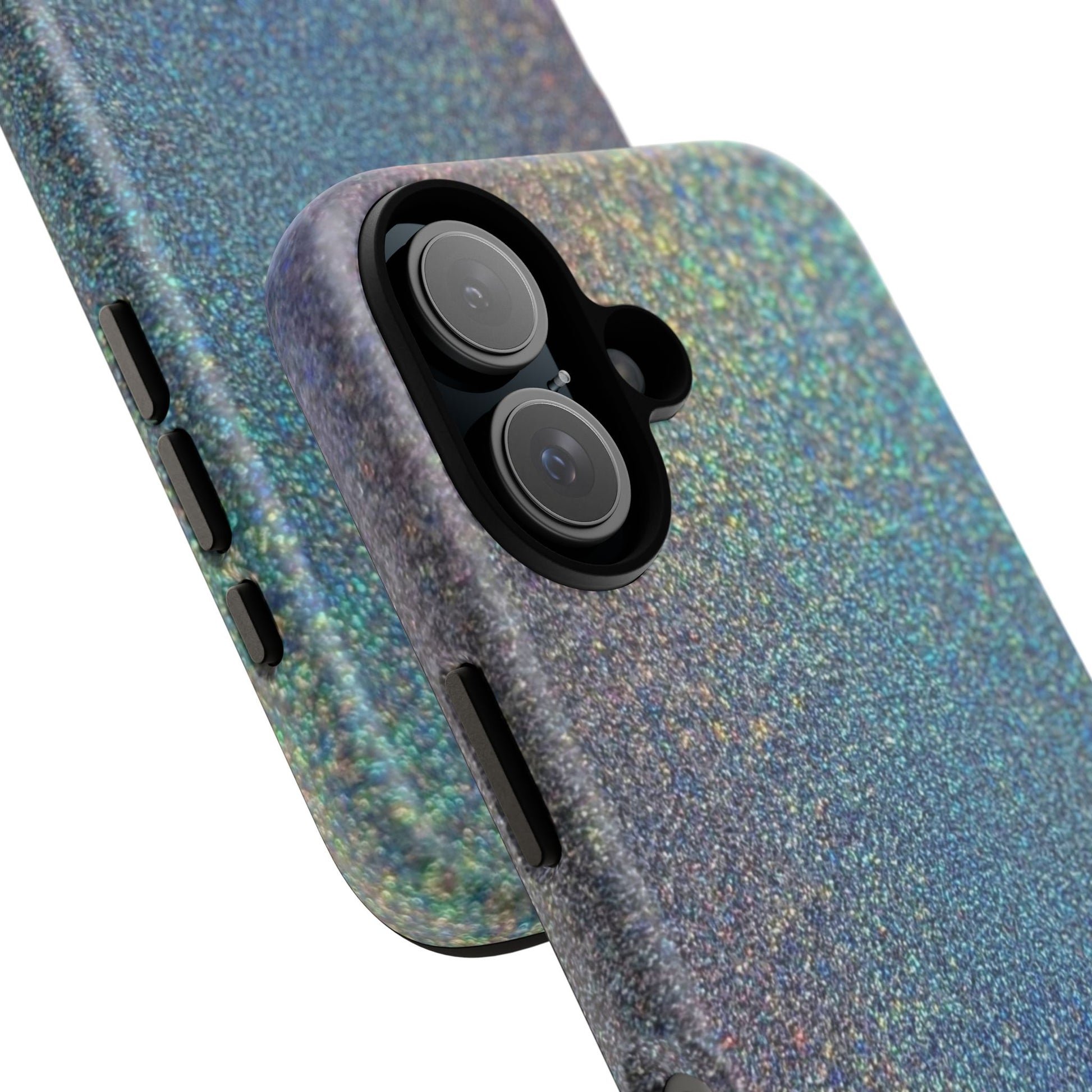 Holographic Phone Case | Tough Cases for Style and Protection, Trendy Phone Cover, Unique Gift, Stylish Accessories, Everyday Use - FORMO