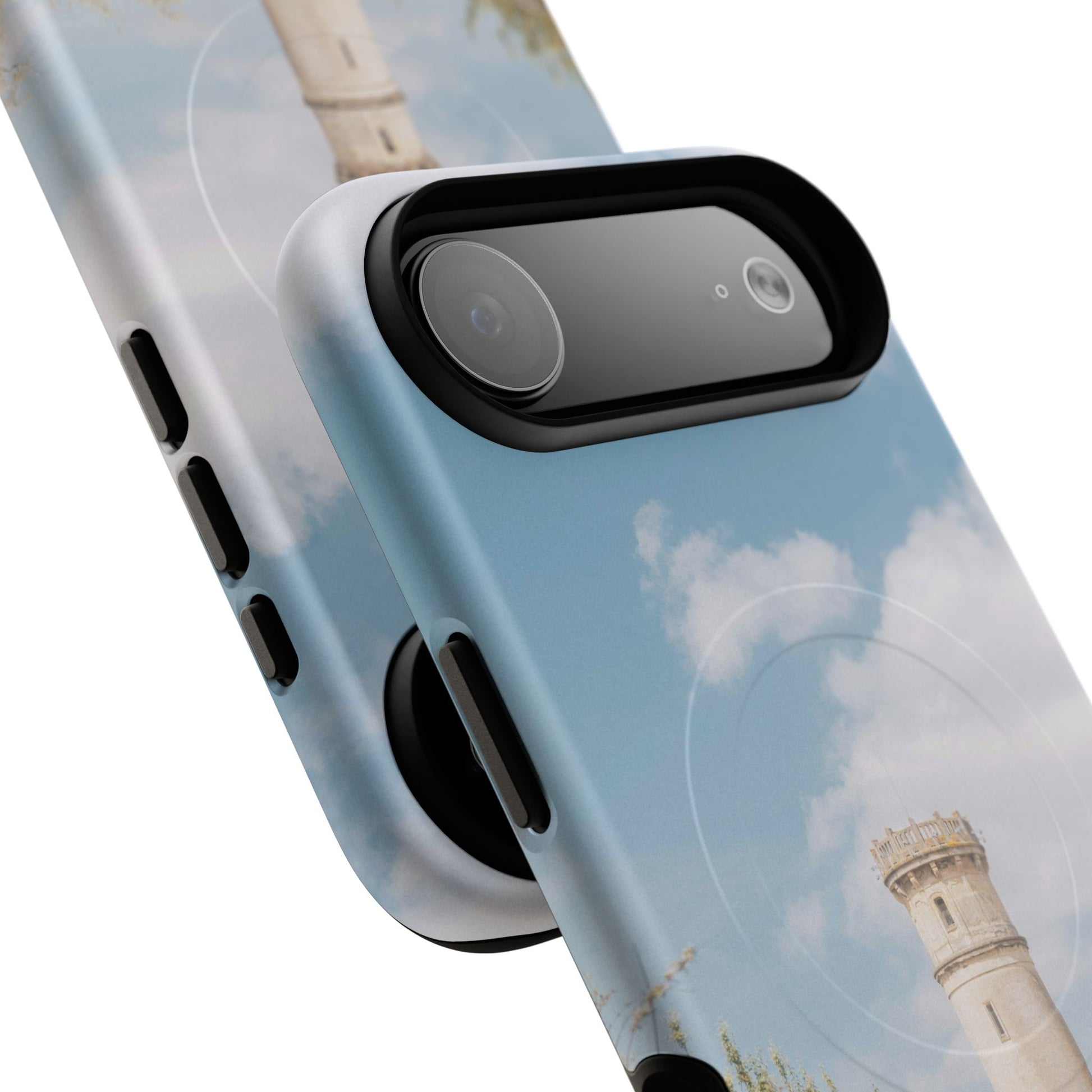 Stylish Tough Magnetic Phone Cases, Phone Accessories, Customizable Phone Covers, Trendy Tech Gifts, Durable Cases for All Occasions