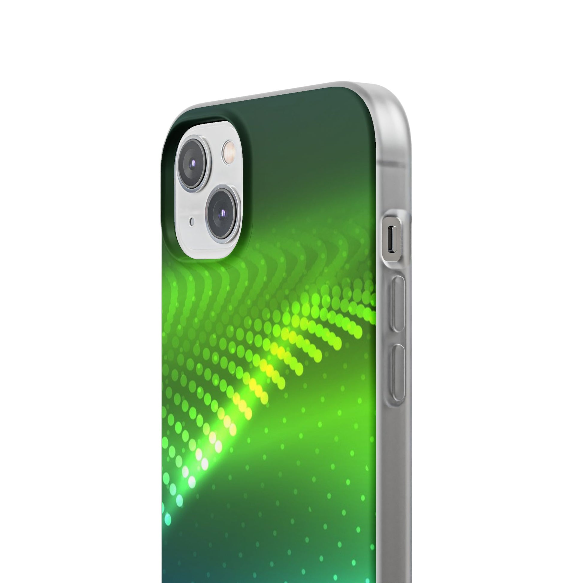 Vibrant Flexi Cases | Colorful Phone Covers, Tech Accessories, Stylish Gifts, Unique Mobile Cases, Trendy Protection - FORMO