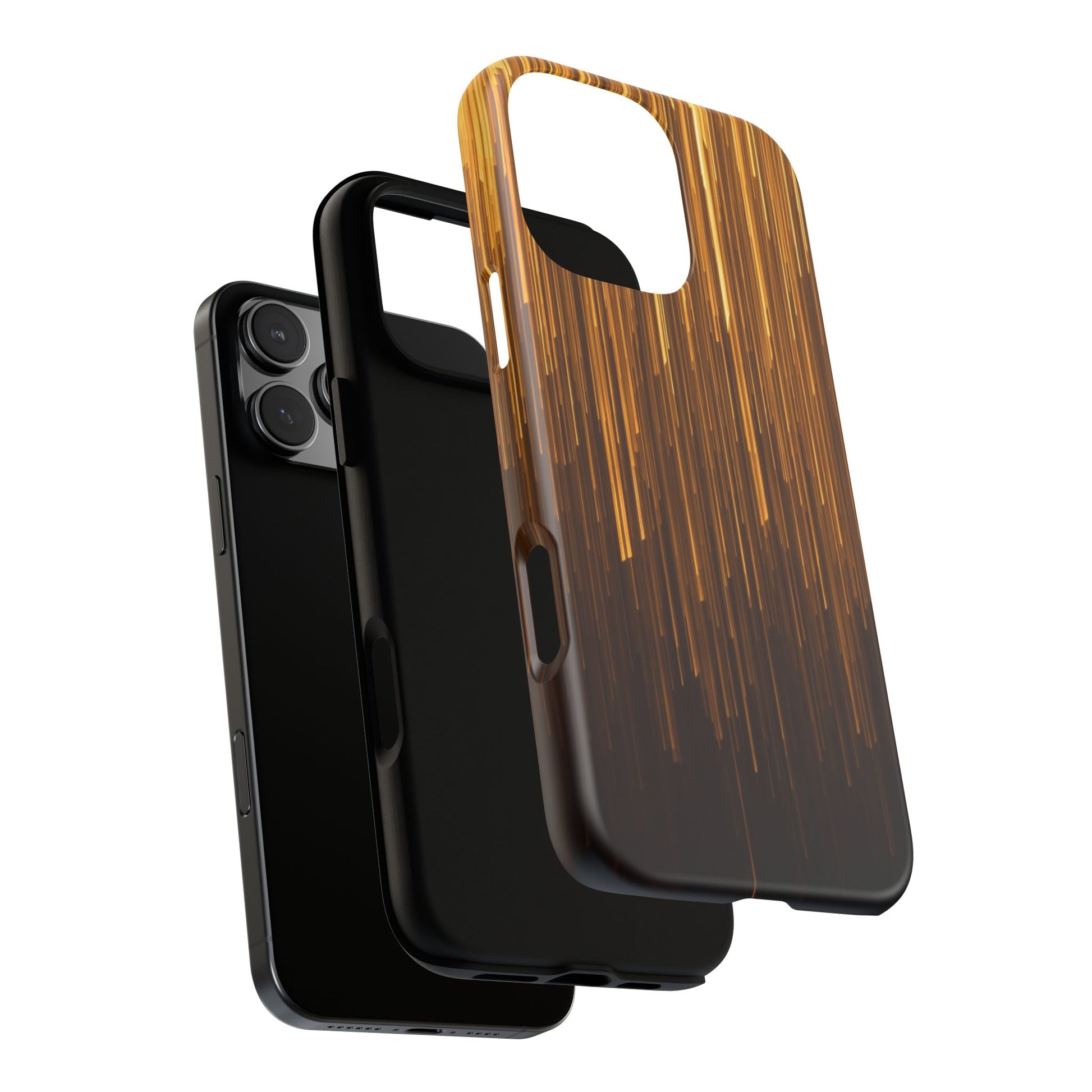 Stylish Phone Case, Unique Tough Cases for Protection, Gift for Tech Lovers, Modern Design Cover, Trendy Cell Phone Accessory - FORMO