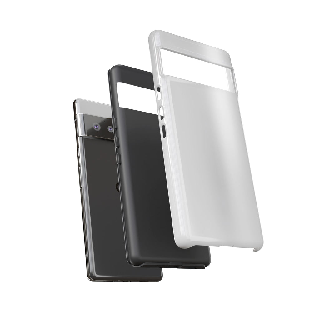 Tough Phone Cases - Stylish and Durable Designs for Everyday Use, Customizable Phone Protection, Gift for Tech Lovers, Go-to Accessories - FORMO