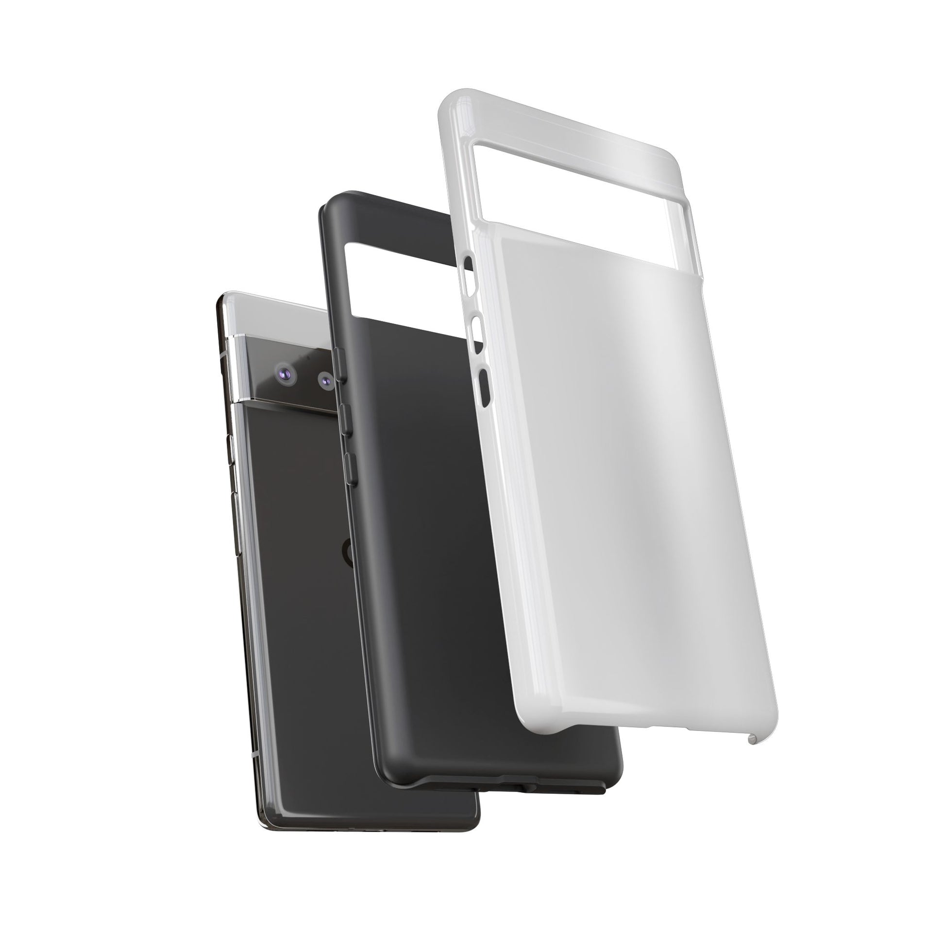 Tough Phone Cases - Stylish and Durable Designs for Everyday Use, Customizable Phone Protection, Gift for Tech Lovers, Go-to Accessories - FORMO