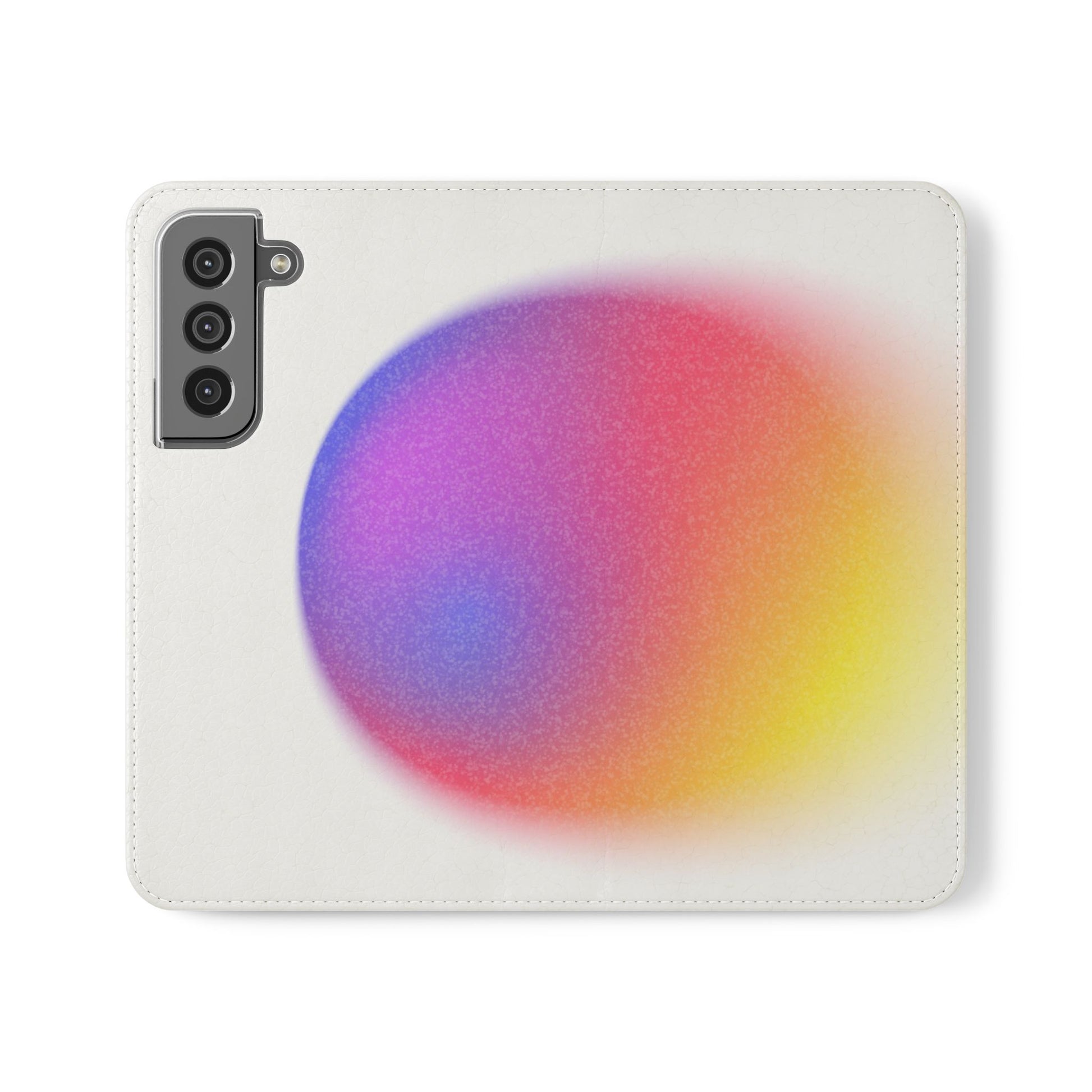 Vibrant Flip Cases for Stylish Protection, Colorful Phone Covers, Unique Wallet Cases, Gifts for Tech Lovers, Perfect for Holidays - FORMO