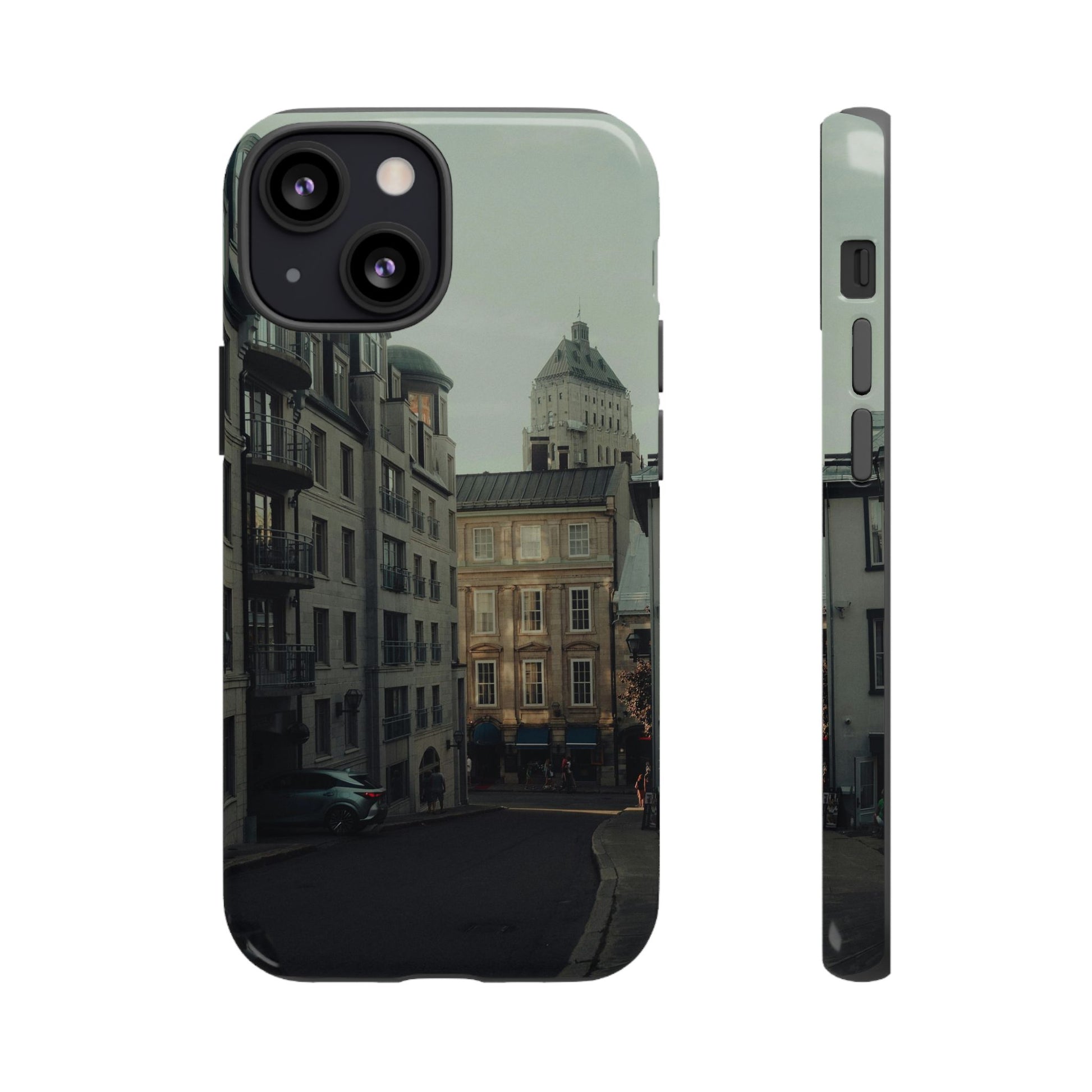 Tough Cases: Stylish Phone Case for Urban Explorers, Modern Design, Gift for Trendsetters, Protective Phone Cover, Unique Phone Accessories - FORMO