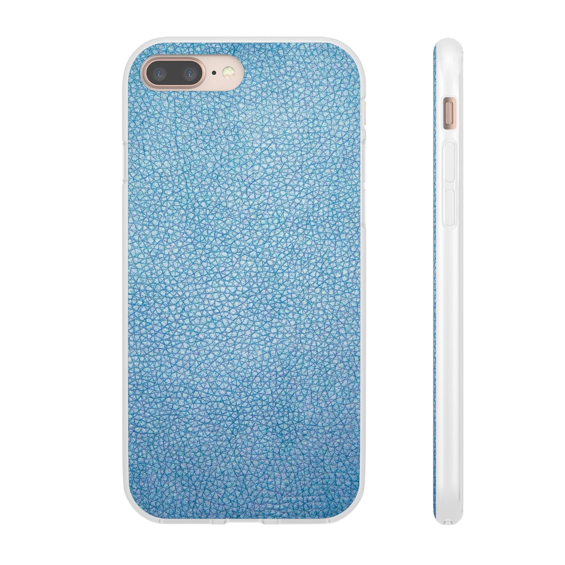 Stylish Flexi Phone Cases, Customizable Cases for Teens, Unique Gift for Birthdays, Modern Tech Accessories, Everyday Essentials, [...] - FORMO