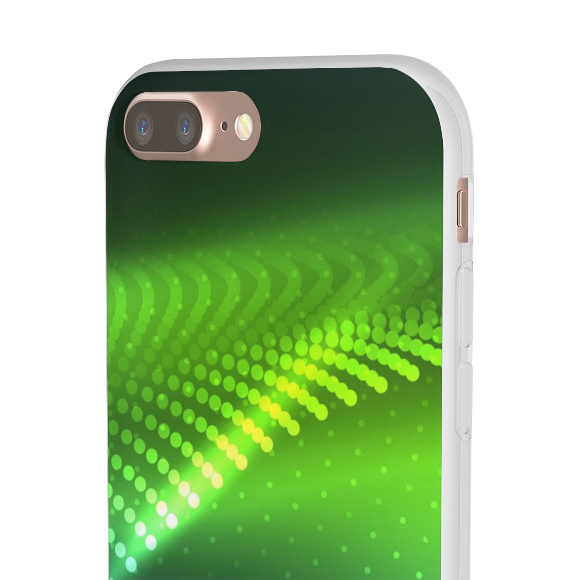 Vibrant Flexi Cases | Colorful Phone Covers, Tech Accessories, Stylish Gifts, Unique Mobile Cases, Trendy Protection - FORMO