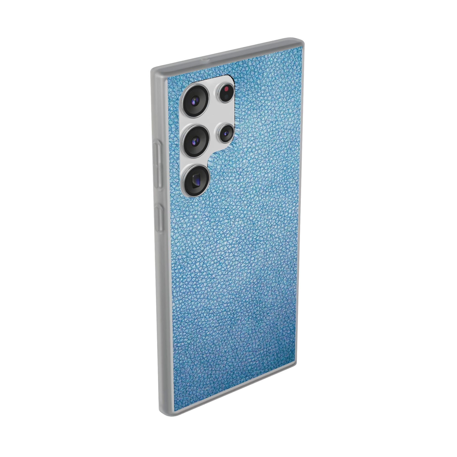 Stylish Flexi Phone Cases, Customizable Cases for Teens, Unique Gift for Birthdays, Modern Tech Accessories, Everyday Essentials, [...] - FORMO