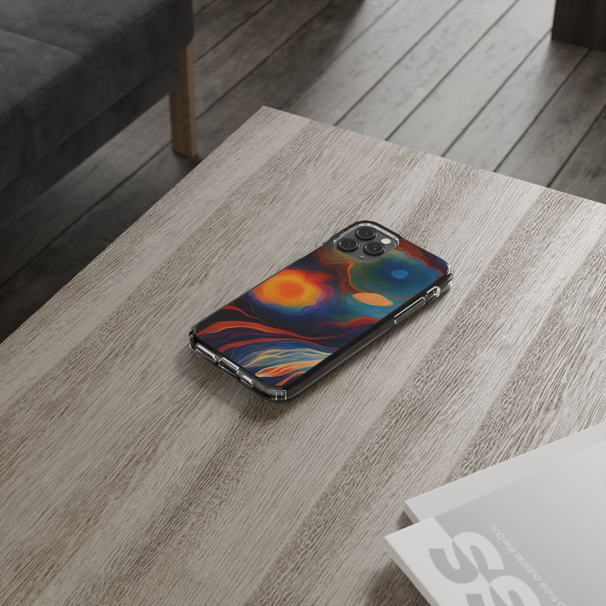 Clarity Canvas