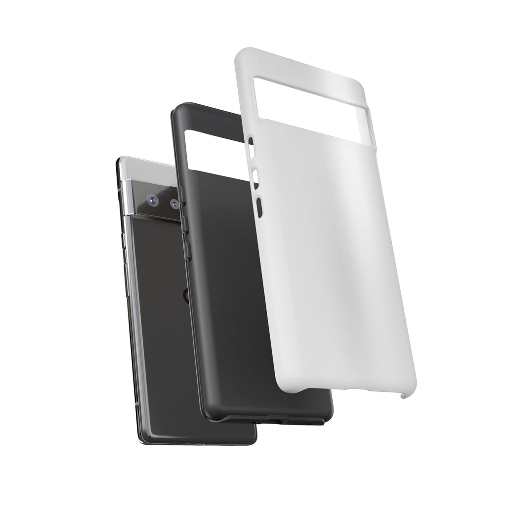 Tough Phone Cases - Stylish and Durable Designs for Everyday Use, Customizable Phone Protection, Gift for Tech Lovers, Go-to Accessories - FORMO