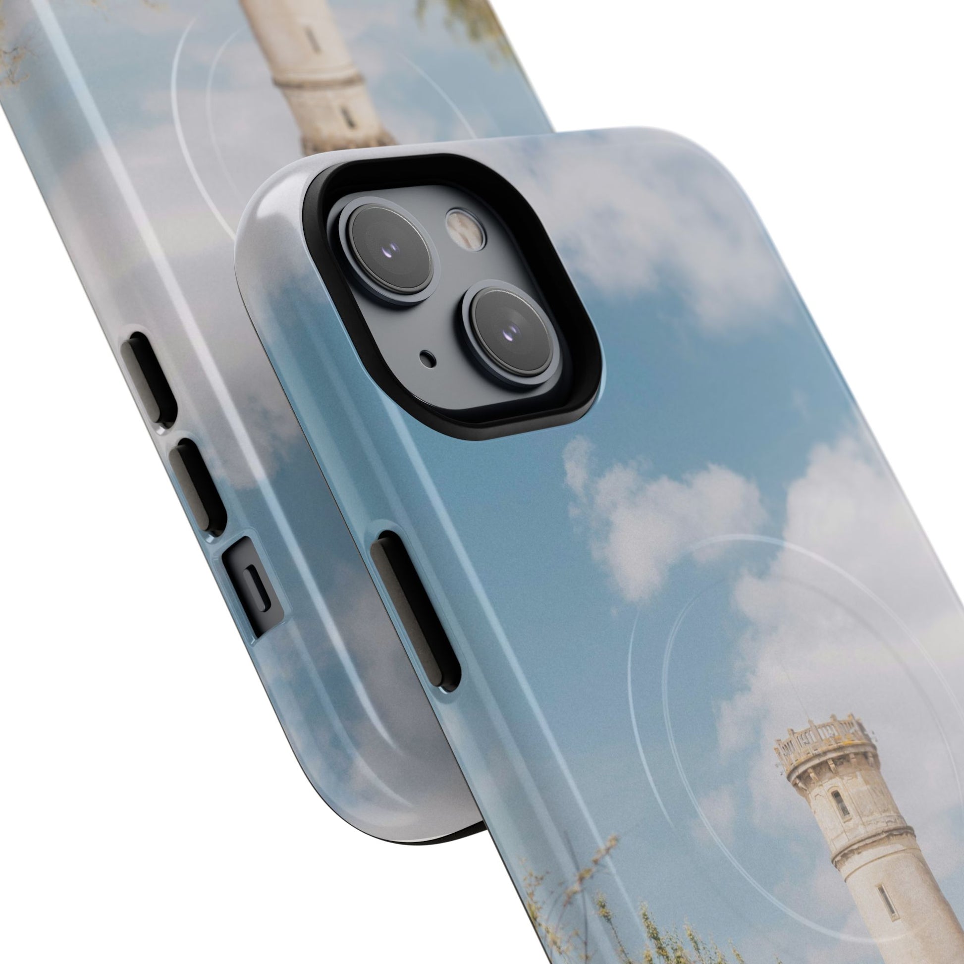 Stylish Tough Magnetic Phone Cases, Phone Accessories, Customizable Phone Covers, Trendy Tech Gifts, Durable Cases for All Occasions