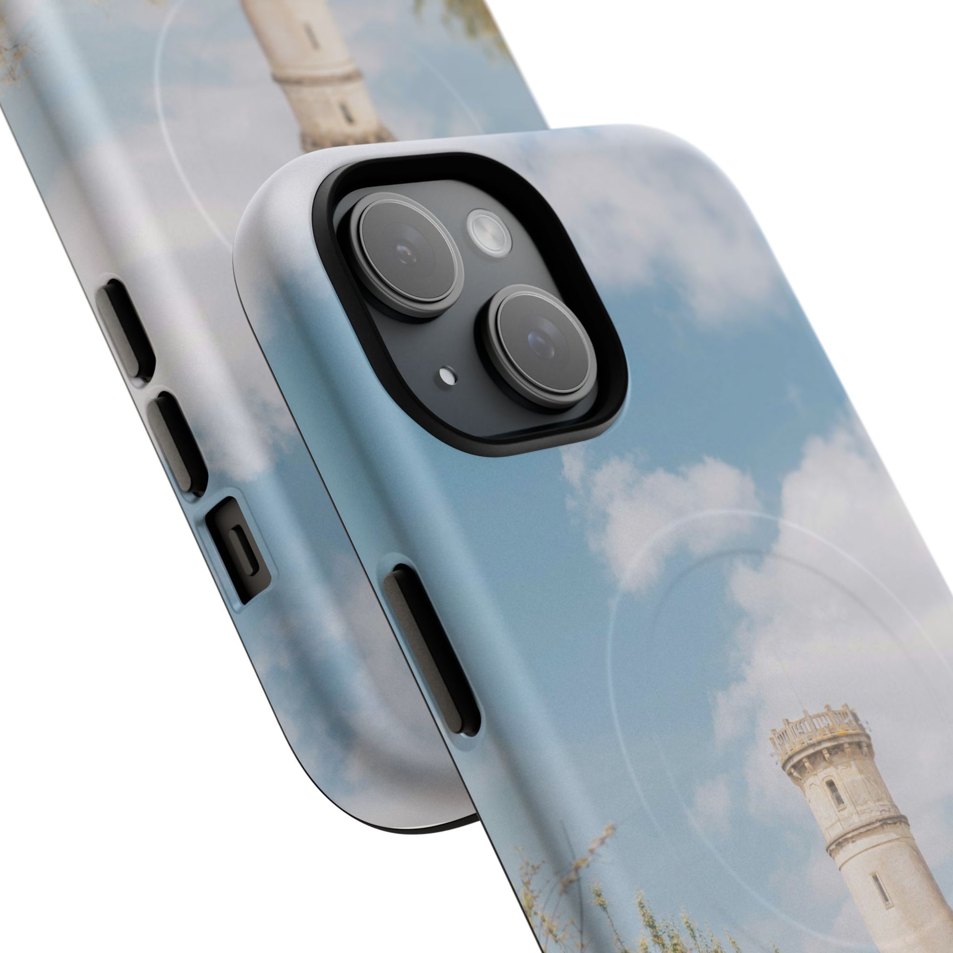 Stylish Tough Magnetic Phone Cases, Phone Accessories, Customizable Phone Covers, Trendy Tech Gifts, Durable Cases for All Occasions