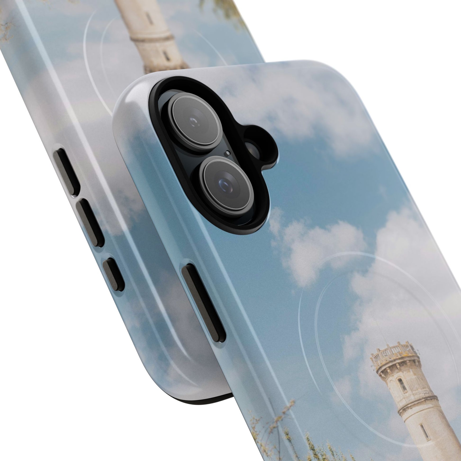 Stylish Tough Magnetic Phone Cases, Phone Accessories, Customizable Phone Covers, Trendy Tech Gifts, Durable Cases for All Occasions