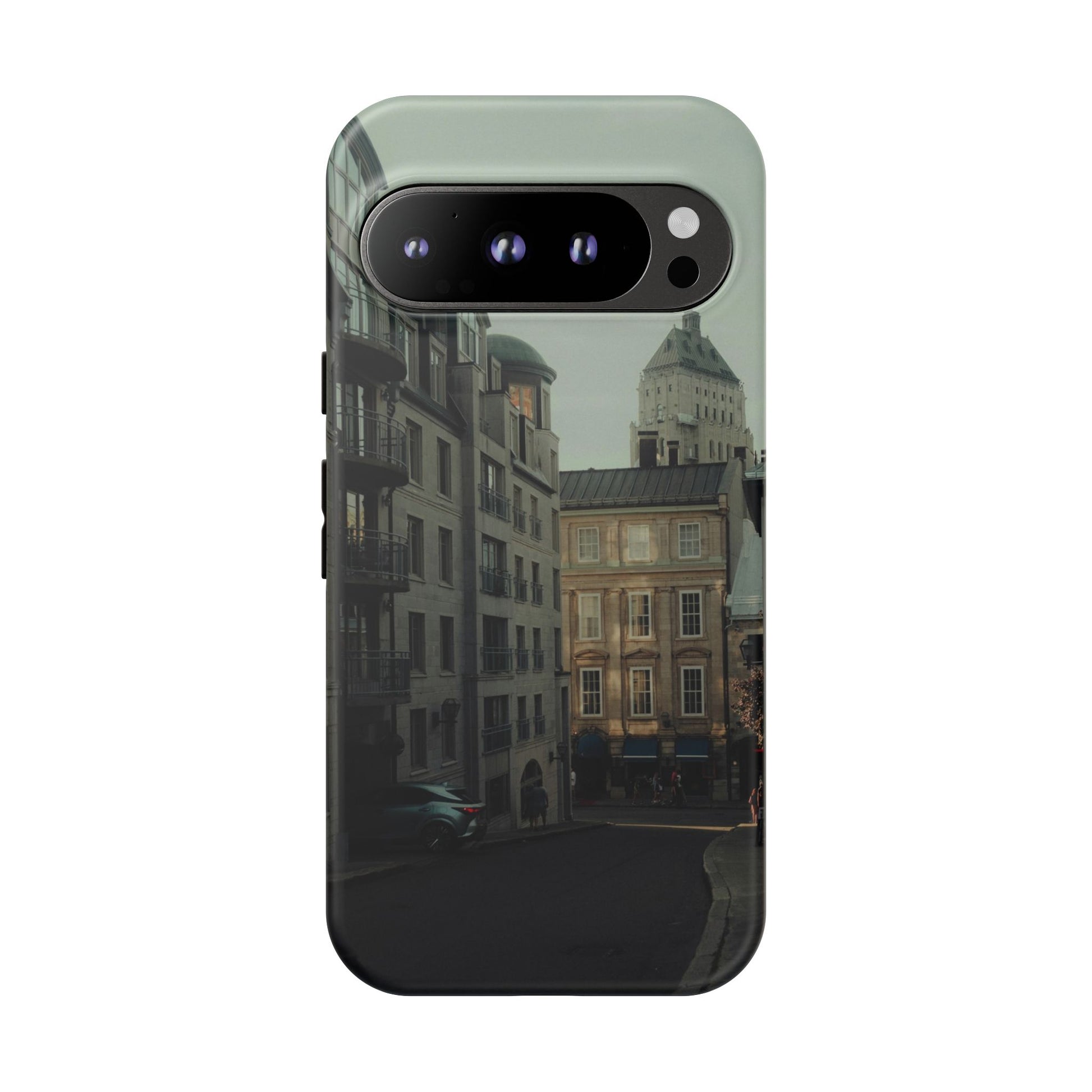 Tough Cases: Stylish Phone Case for Urban Explorers, Modern Design, Gift for Trendsetters, Protective Phone Cover, Unique Phone Accessories - FORMO