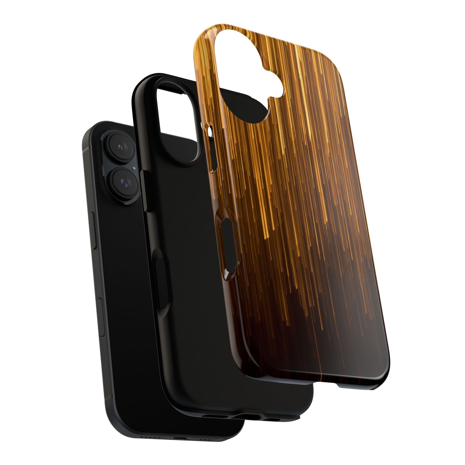 Stylish Phone Case, Unique Tough Cases for Protection, Gift for Tech Lovers, Modern Design Cover, Trendy Cell Phone Accessory - FORMO