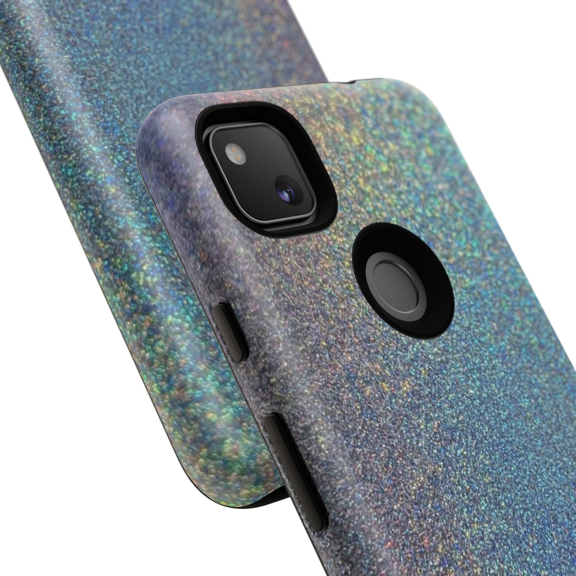 Holographic Phone Case | Tough Cases for Style and Protection, Trendy Phone Cover, Unique Gift, Stylish Accessories, Everyday Use - FORMO