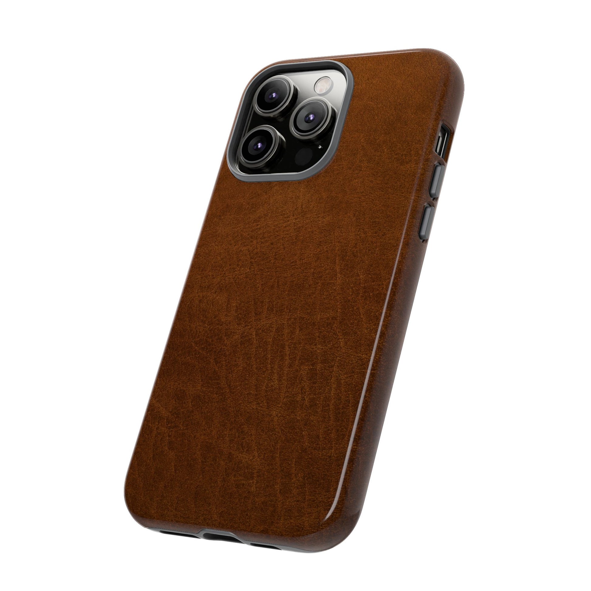 Premium Leather Phone Case, Tough Cases for Protection, Stylish Cell Phone Accessories, Gift for Him/Her - FORMO