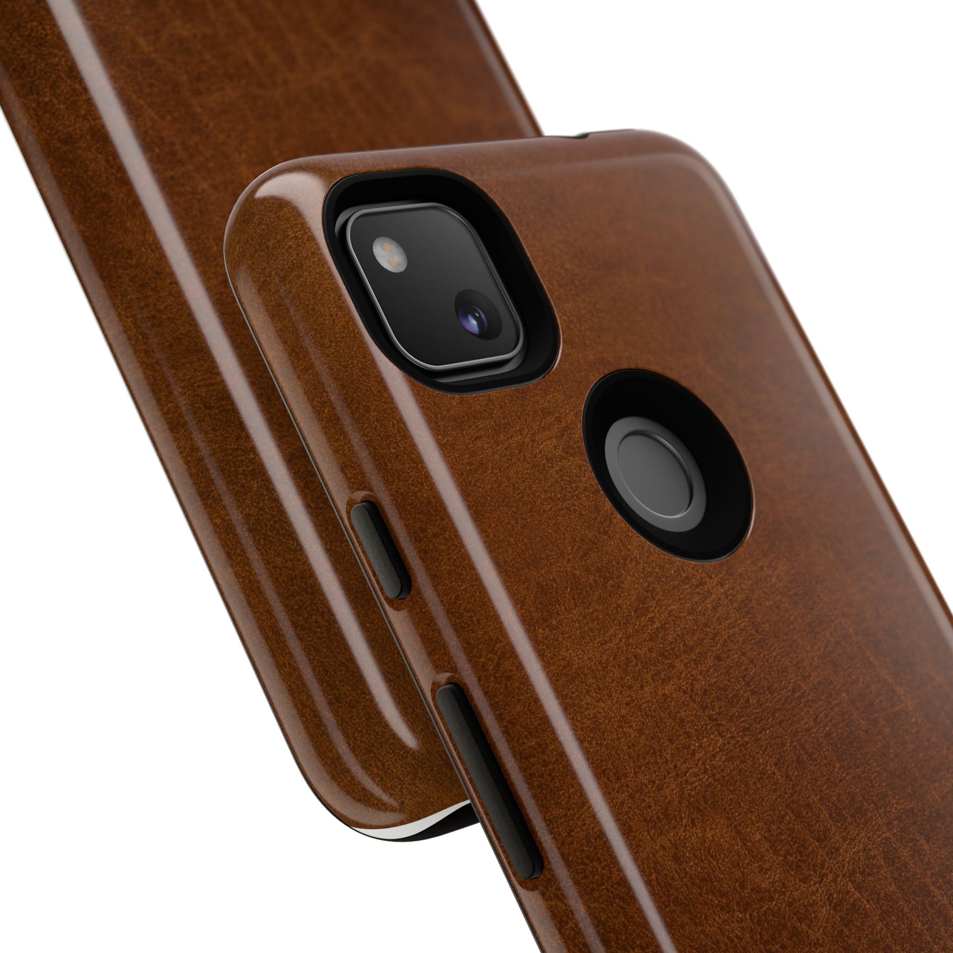 Premium Leather Phone Case, Tough Cases for Protection, Stylish Cell Phone Accessories, Gift for Him/Her - FORMO