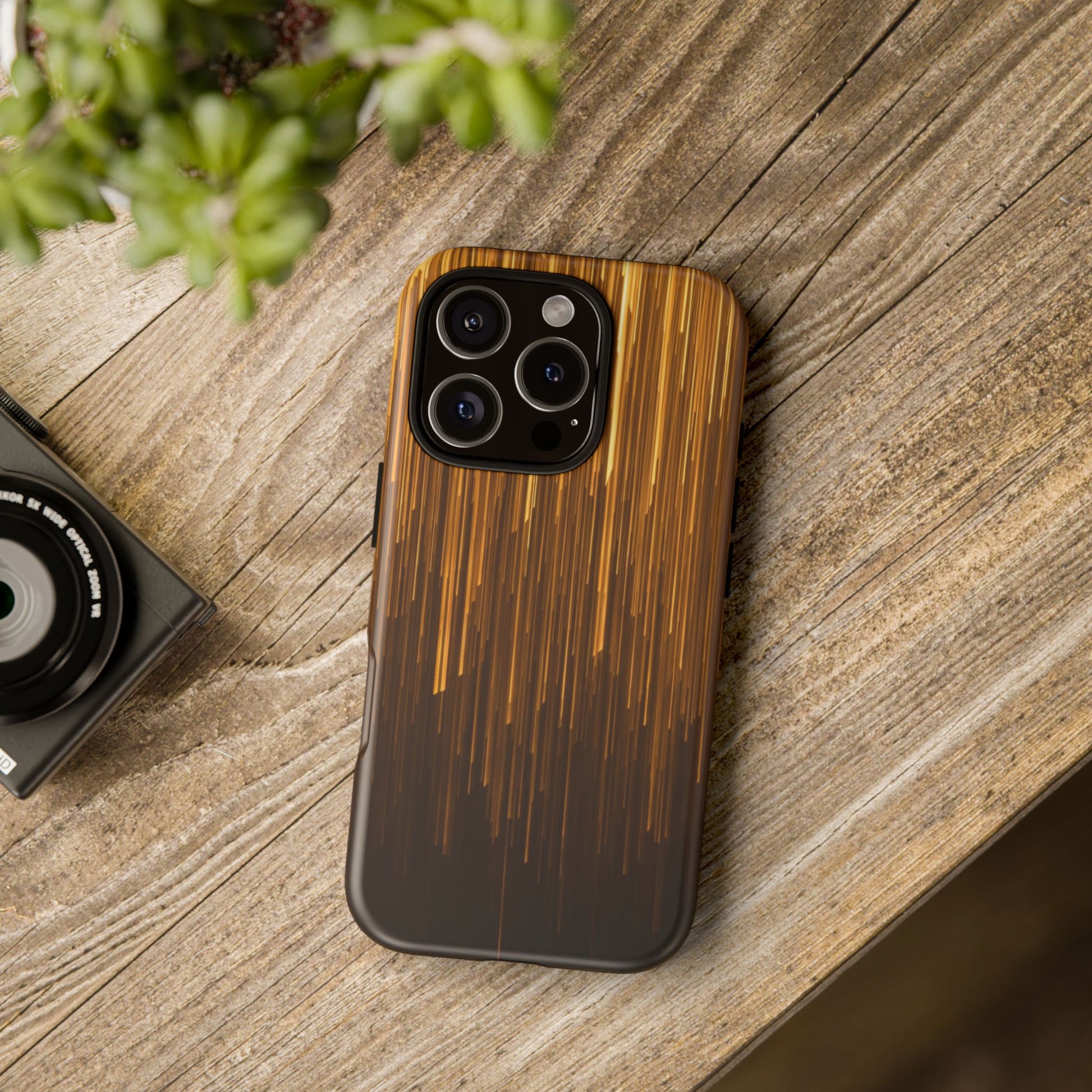 Stylish Phone Case, Unique Tough Cases for Protection, Gift for Tech Lovers, Modern Design Cover, Trendy Cell Phone Accessory - FORMO