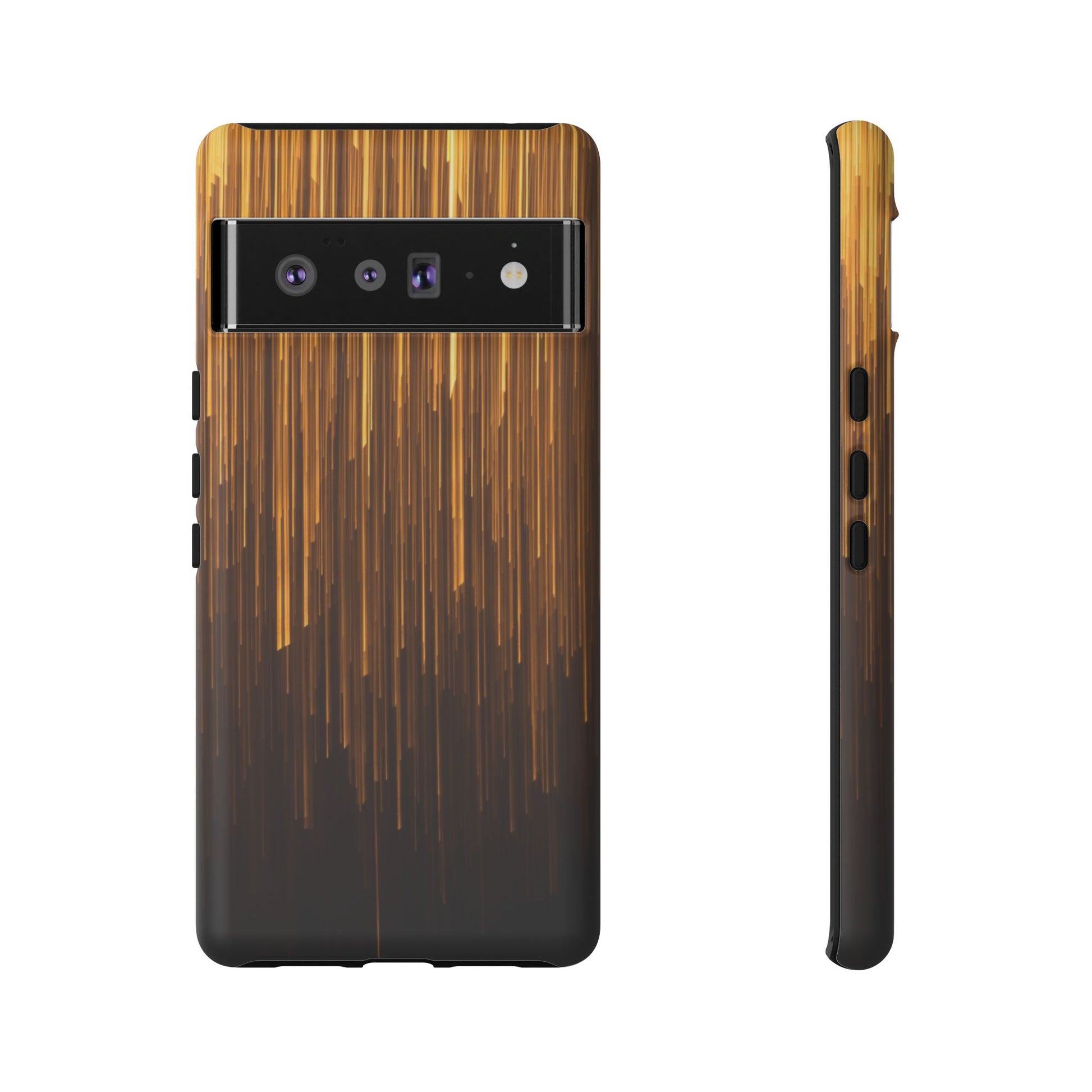 Stylish Phone Case, Unique Tough Cases for Protection, Gift for Tech Lovers, Modern Design Cover, Trendy Cell Phone Accessory - FORMO