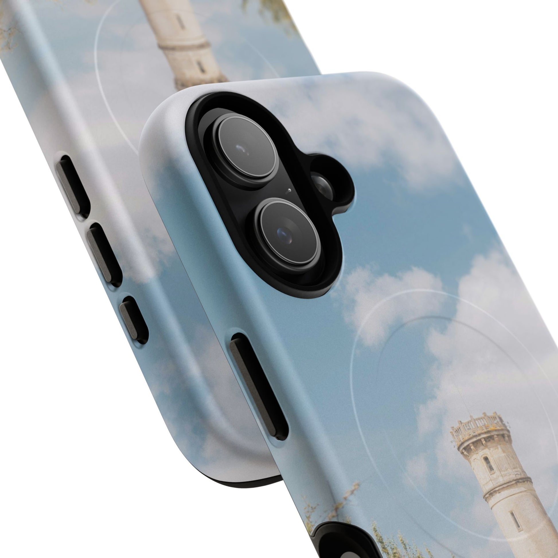 Stylish Tough Magnetic Phone Cases, Phone Accessories, Customizable Phone Covers, Trendy Tech Gifts, Durable Cases for All Occasions