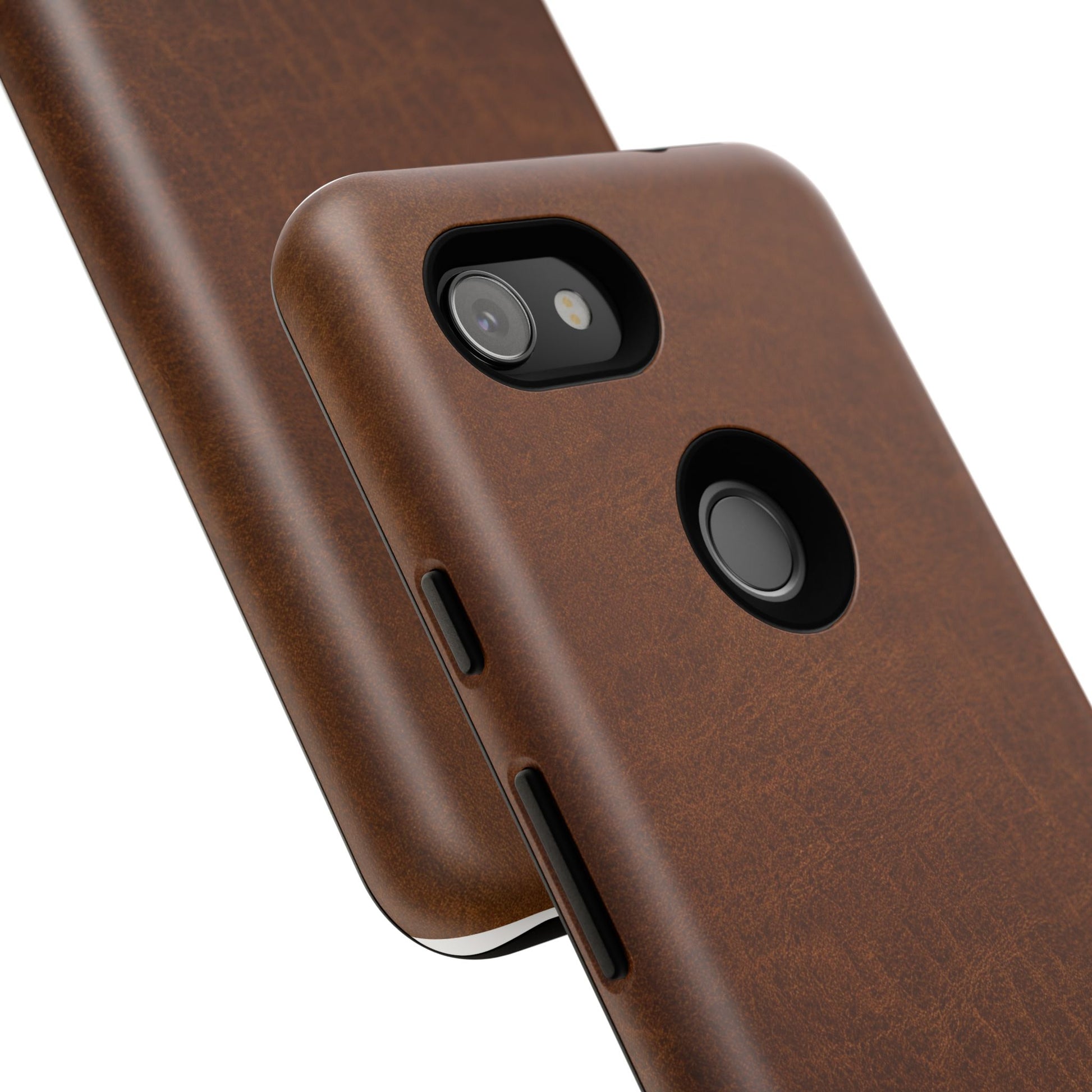 Premium Leather Phone Case, Tough Cases for Protection, Stylish Cell Phone Accessories, Gift for Him/Her - FORMO