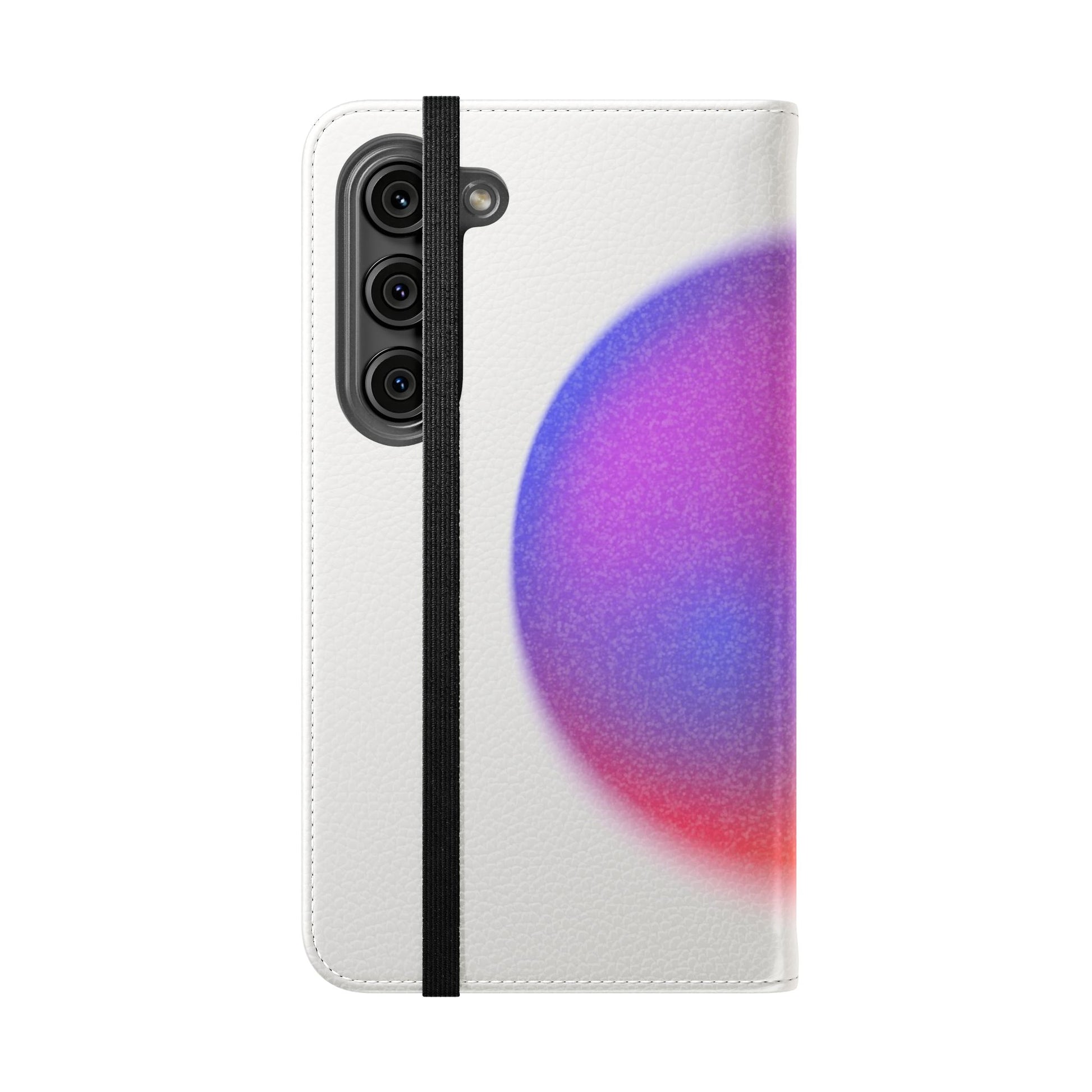 Vibrant Flip Cases for Stylish Protection, Colorful Phone Covers, Unique Wallet Cases, Gifts for Tech Lovers, Perfect for Holidays - FORMO
