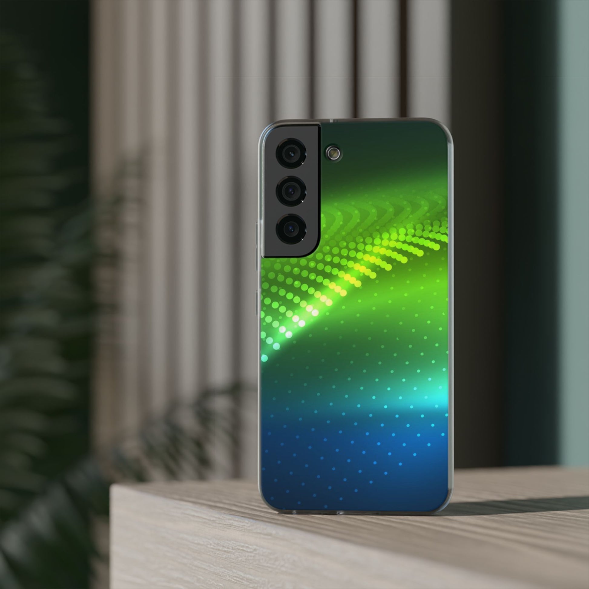 Vibrant Flexi Cases | Colorful Phone Covers, Tech Accessories, Stylish Gifts, Unique Mobile Cases, Trendy Protection - FORMO