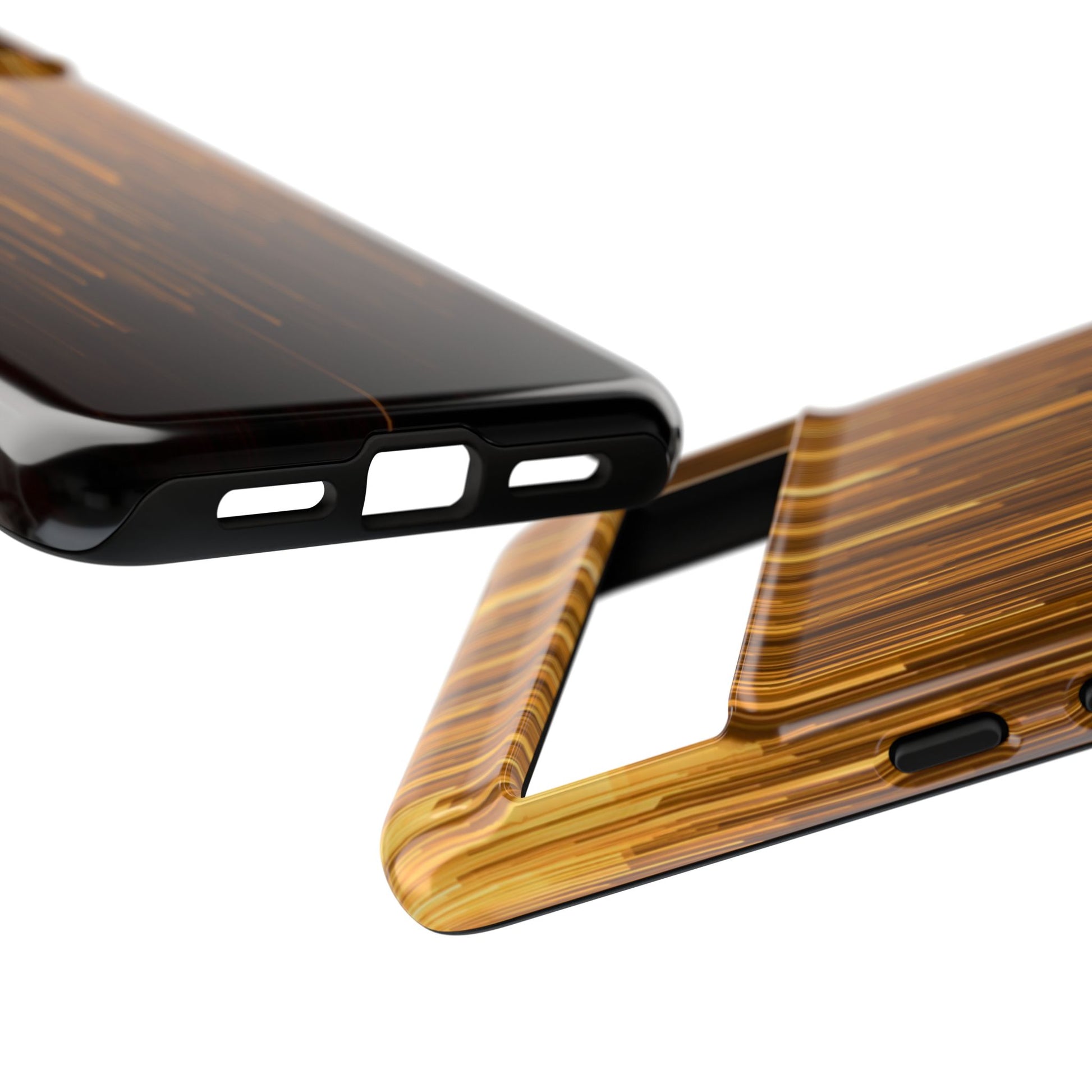 Stylish Phone Case, Unique Tough Cases for Protection, Gift for Tech Lovers, Modern Design Cover, Trendy Cell Phone Accessory - FORMO