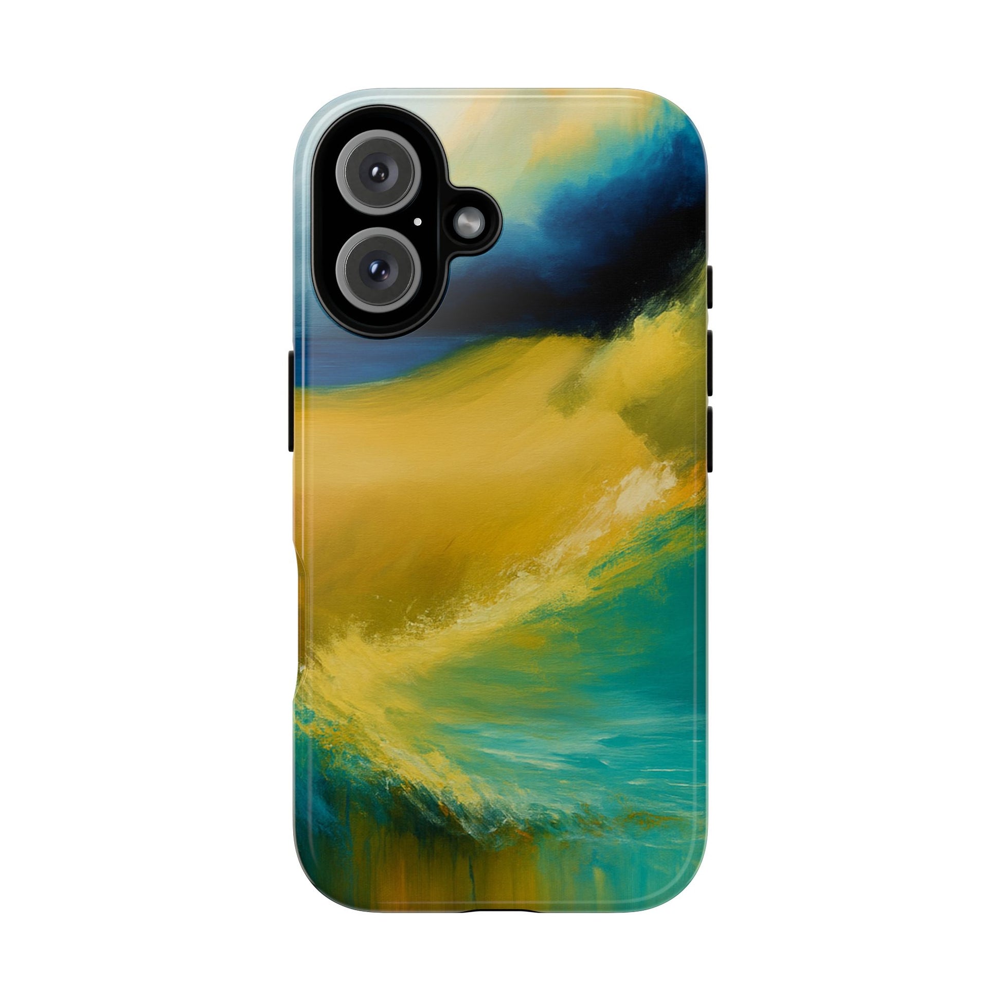 Inner Canvas