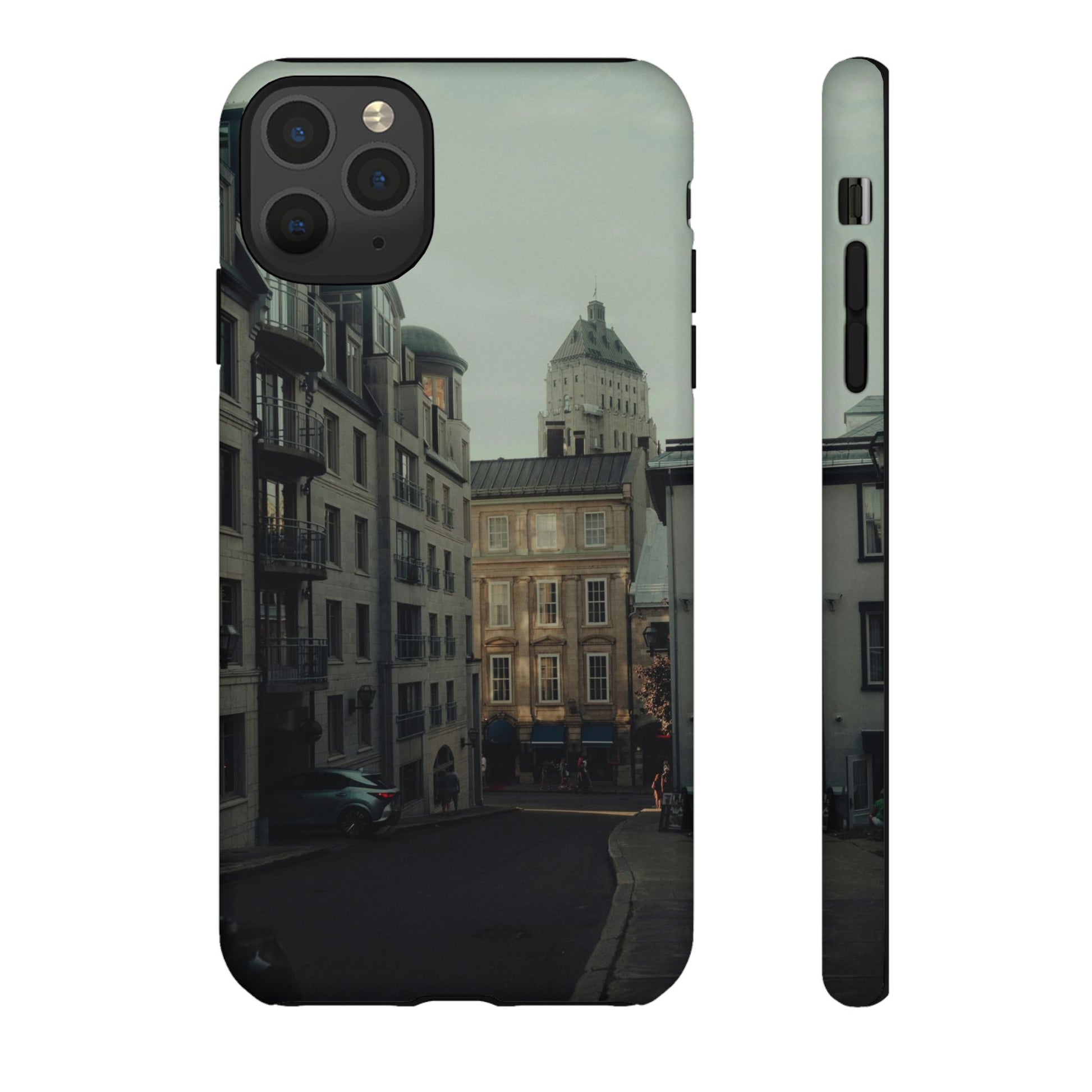 Tough Cases: Stylish Phone Case for Urban Explorers, Modern Design, Gift for Trendsetters, Protective Phone Cover, Unique Phone Accessories - FORMO