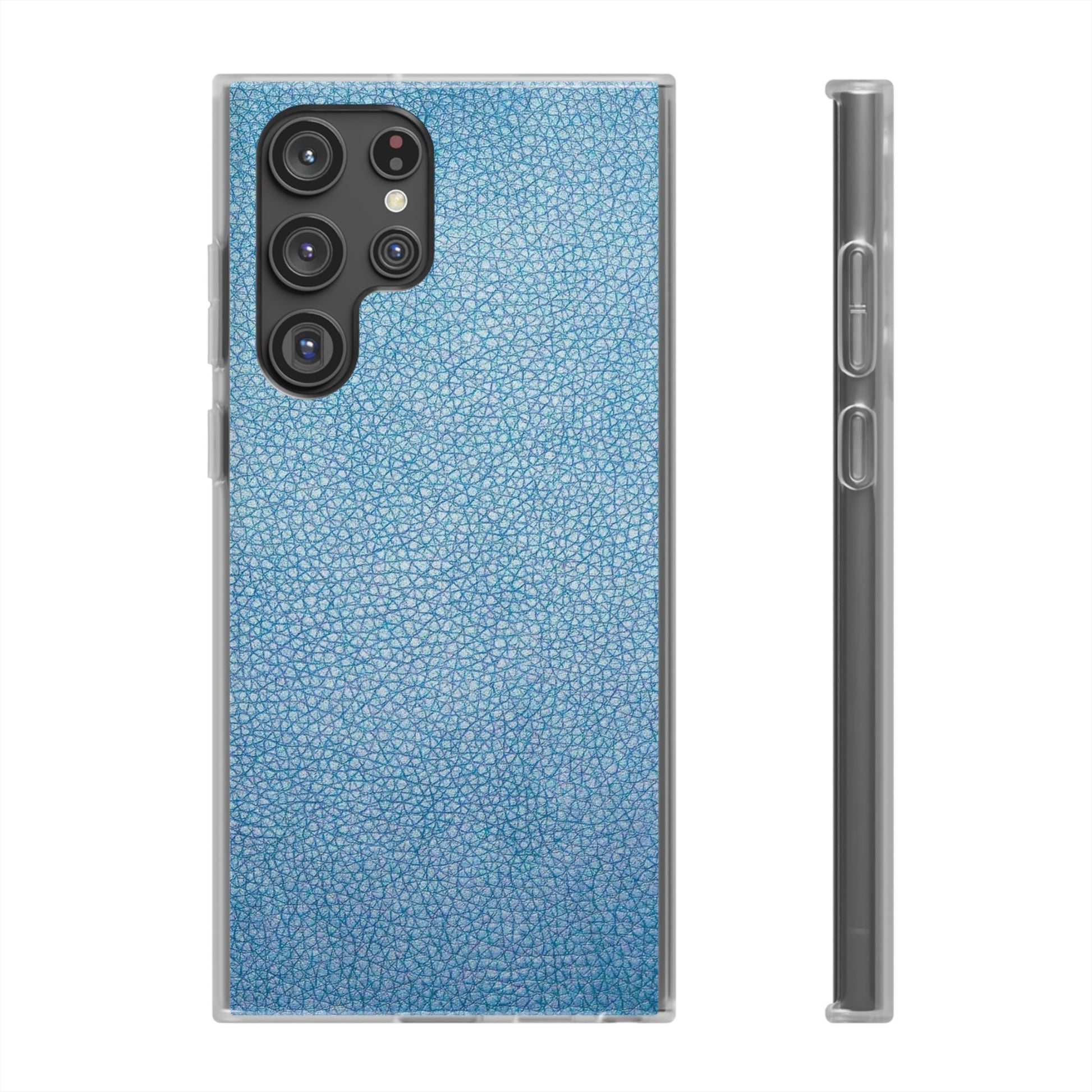 Stylish Flexi Phone Cases, Customizable Cases for Teens, Unique Gift for Birthdays, Modern Tech Accessories, Everyday Essentials, [...] - FORMO