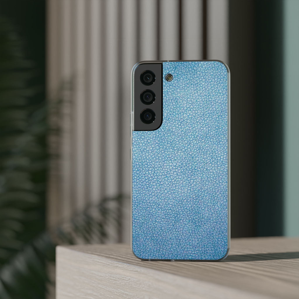 Stylish Flexi Phone Cases, Customizable Cases for Teens, Unique Gift for Birthdays, Modern Tech Accessories, Everyday Essentials, [...] - FORMO