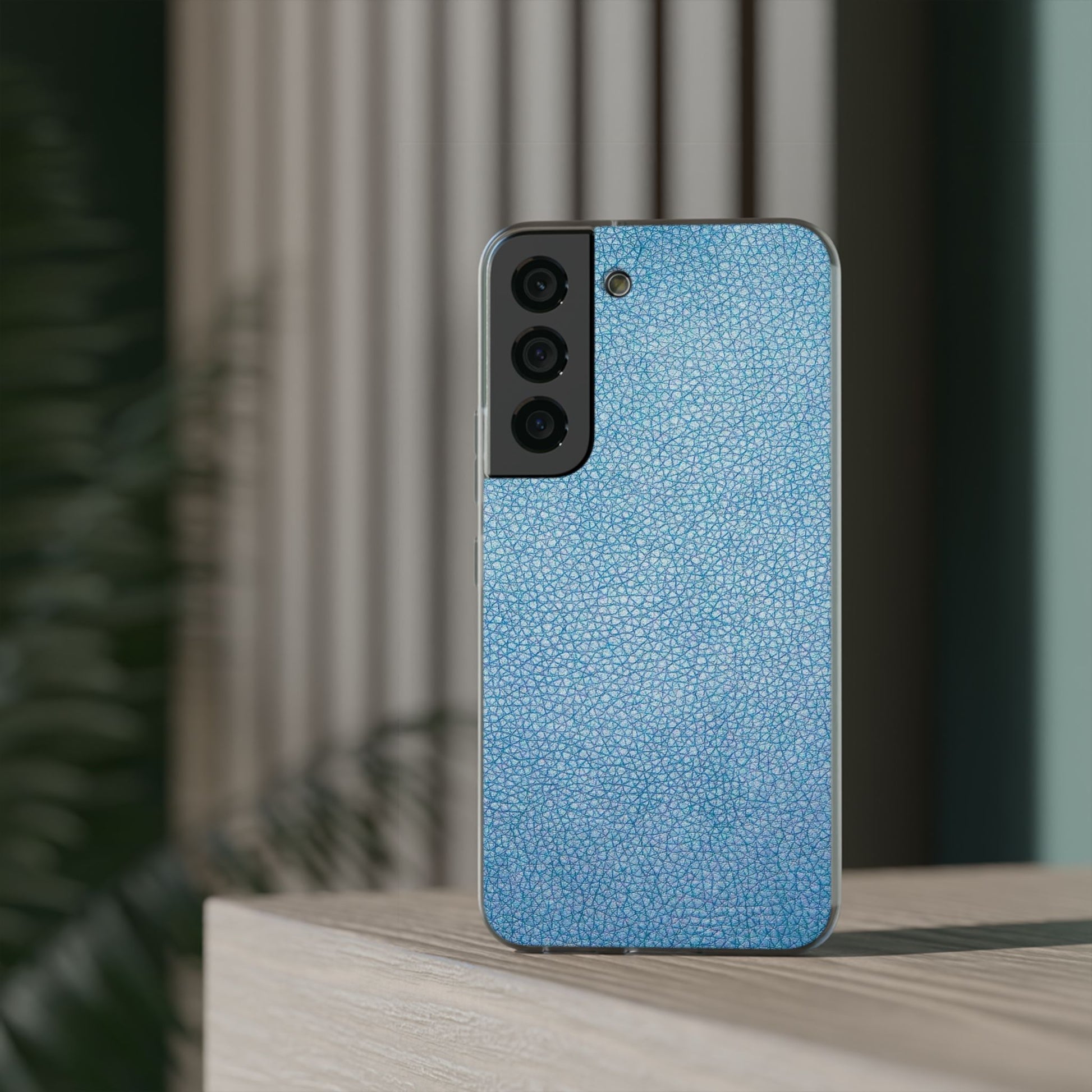Stylish Flexi Phone Cases, Customizable Cases for Teens, Unique Gift for Birthdays, Modern Tech Accessories, Everyday Essentials, [...] - FORMO