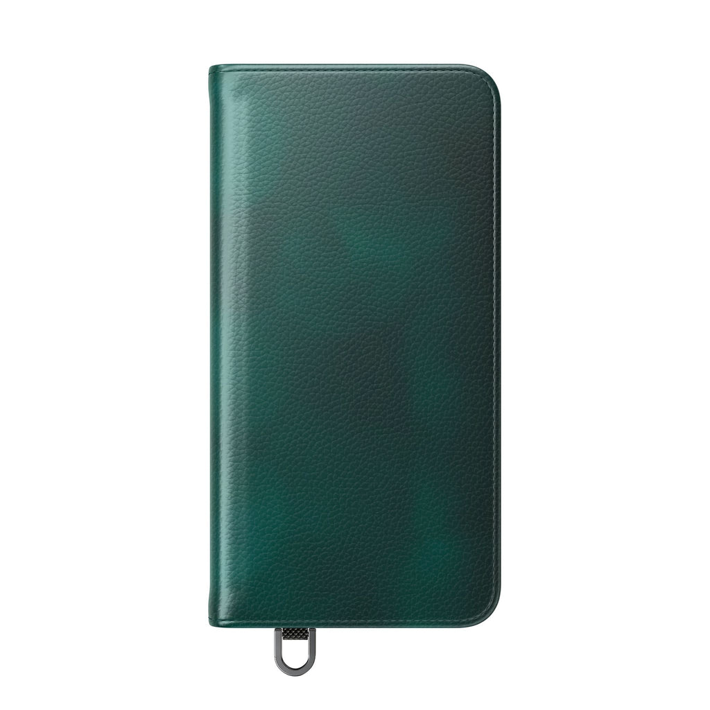 Butterfly Flip Case - Elegant Phone Wallet Cover, Nature Lovers, Gift for Her, Sustainable Fashion, Personalized Mobile Accessory - FORMO