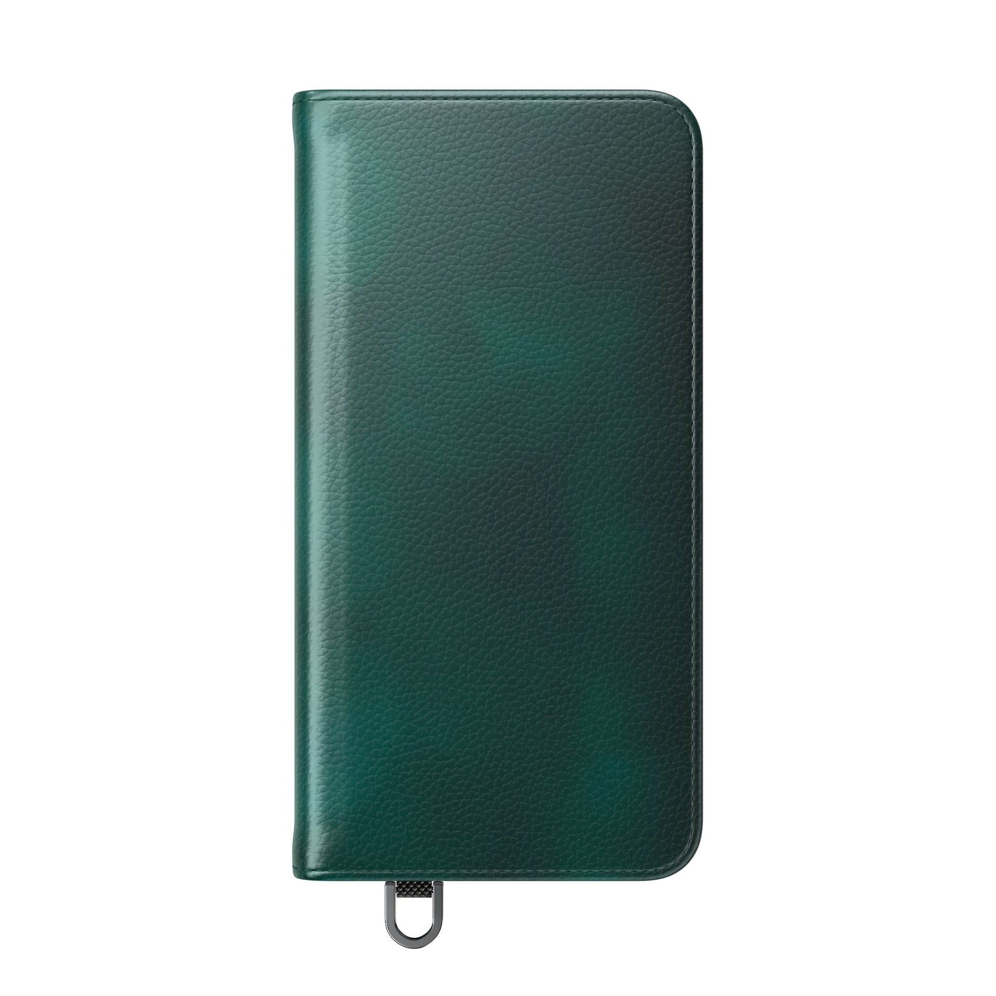 Butterfly Flip Case - Elegant Phone Wallet Cover, Nature Lovers, Gift for Her, Sustainable Fashion, Personalized Mobile Accessory - FORMO
