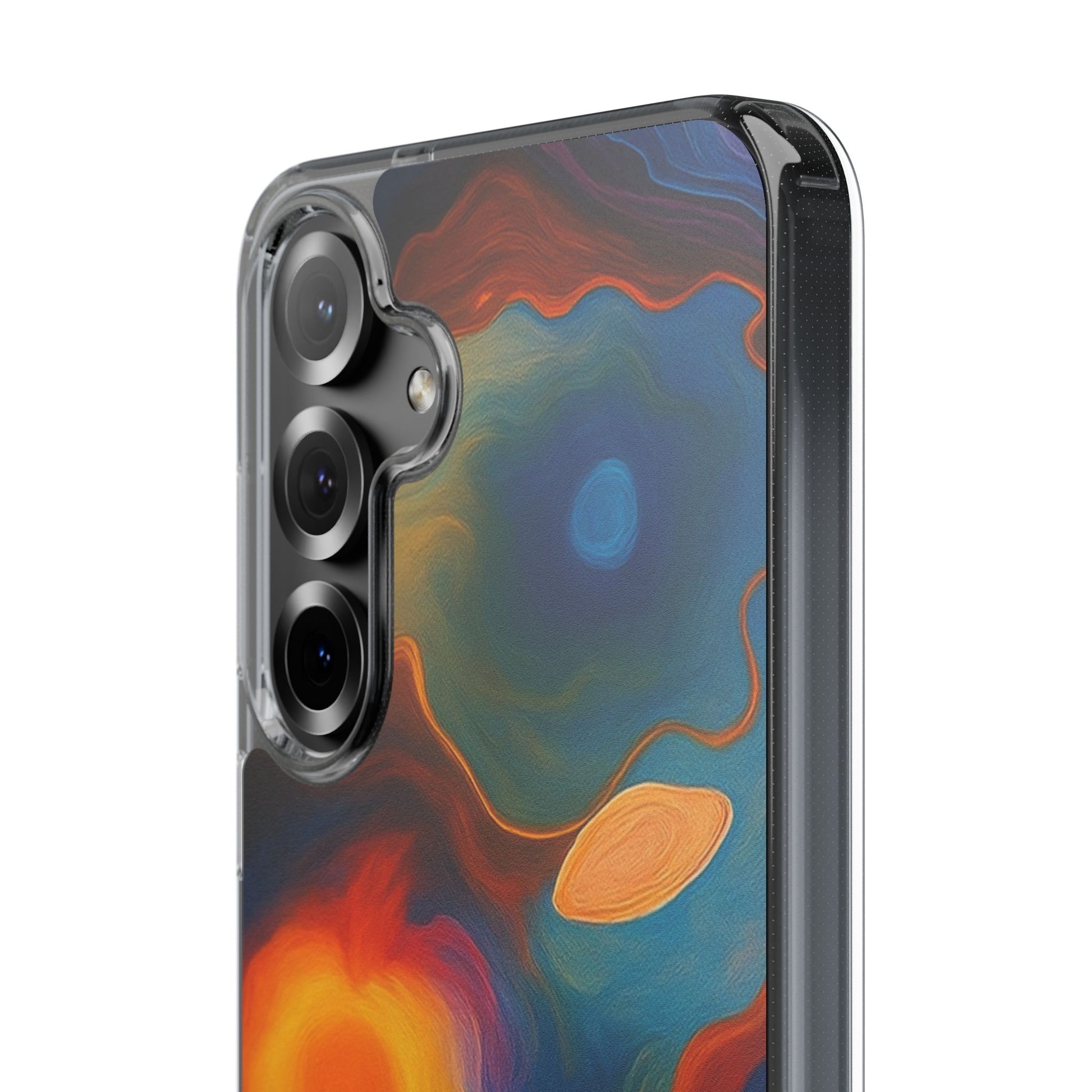 Clarity Canvas