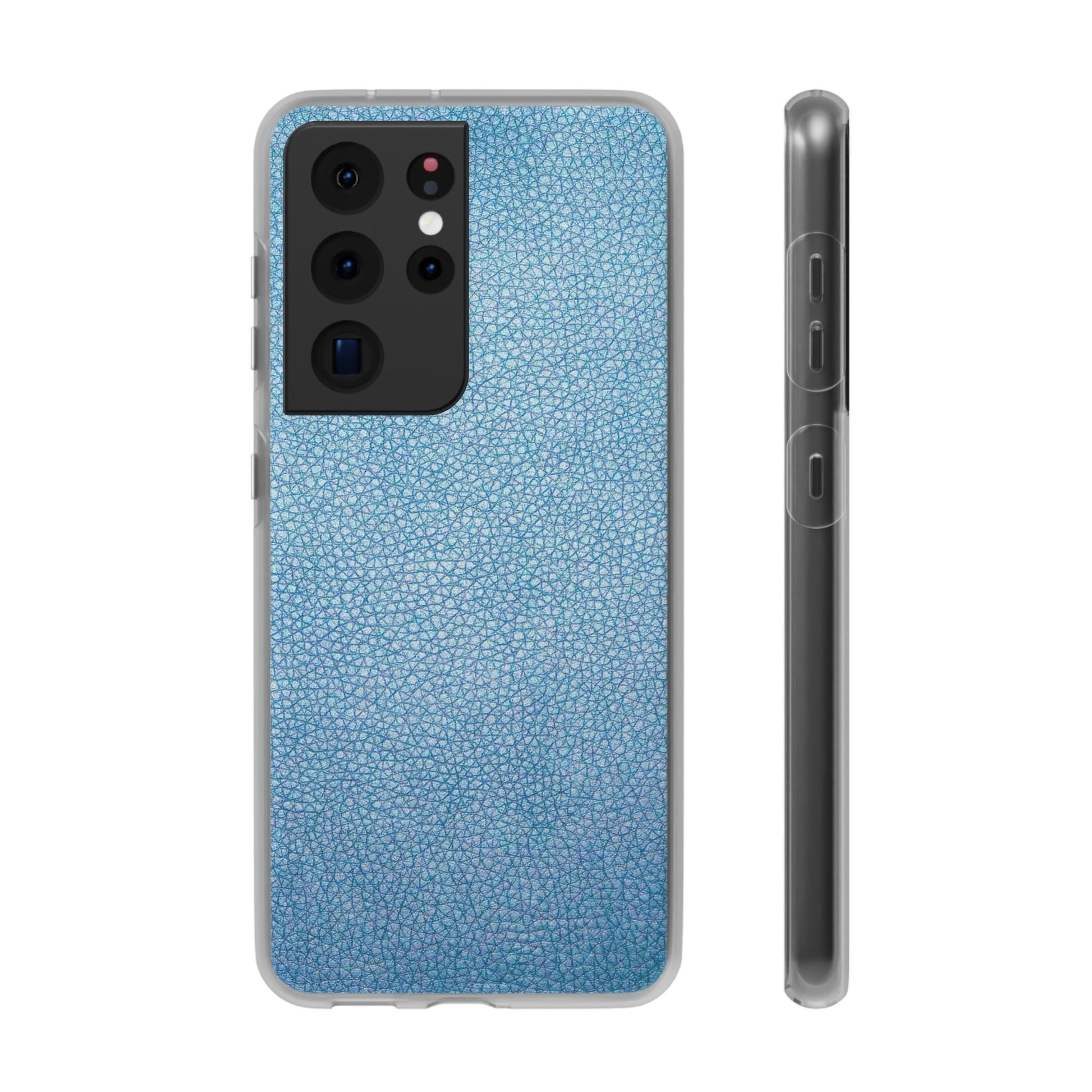 Stylish Flexi Phone Cases, Customizable Cases for Teens, Unique Gift for Birthdays, Modern Tech Accessories, Everyday Essentials, [...] - FORMO
