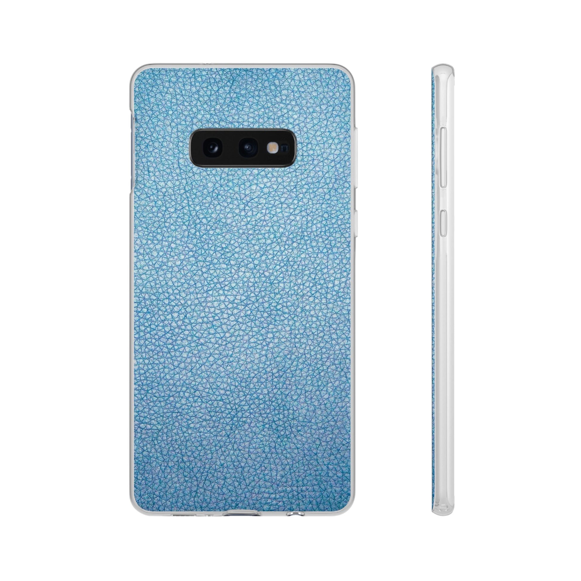 Stylish Flexi Phone Cases, Customizable Cases for Teens, Unique Gift for Birthdays, Modern Tech Accessories, Everyday Essentials, [...] - FORMO