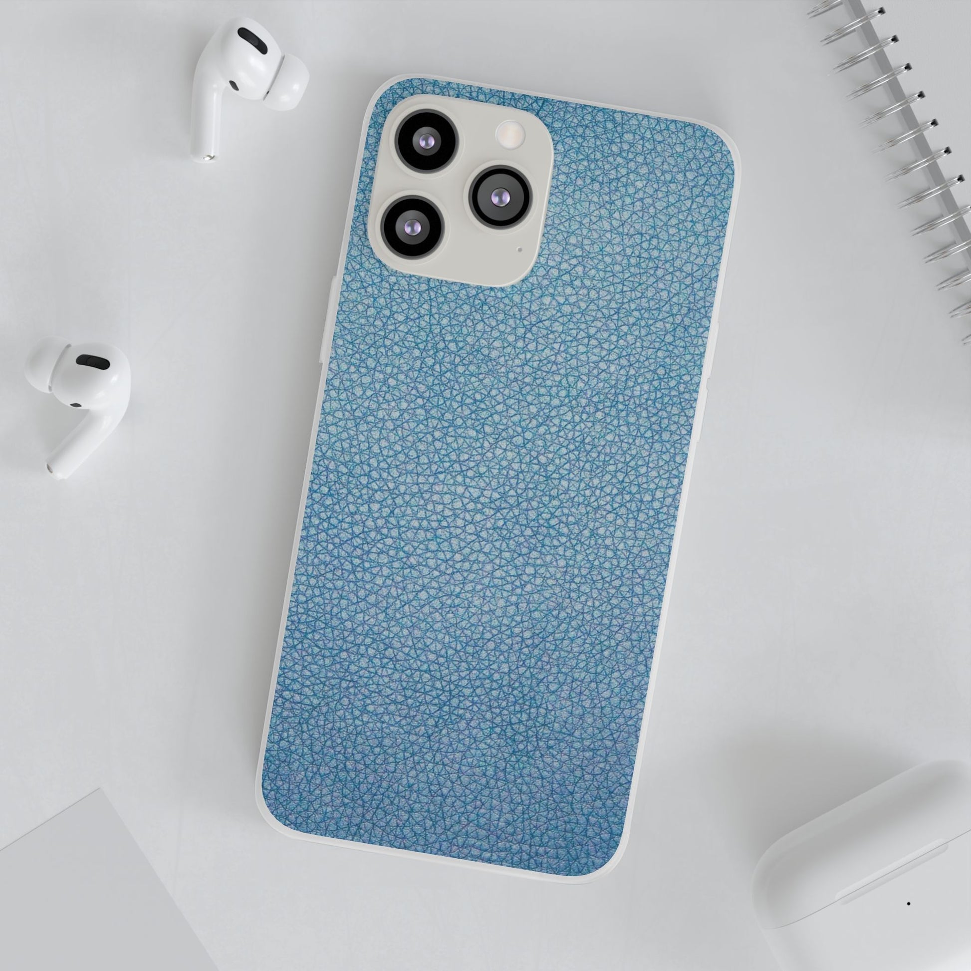 Stylish Flexi Phone Cases, Customizable Cases for Teens, Unique Gift for Birthdays, Modern Tech Accessories, Everyday Essentials, [...] - FORMO