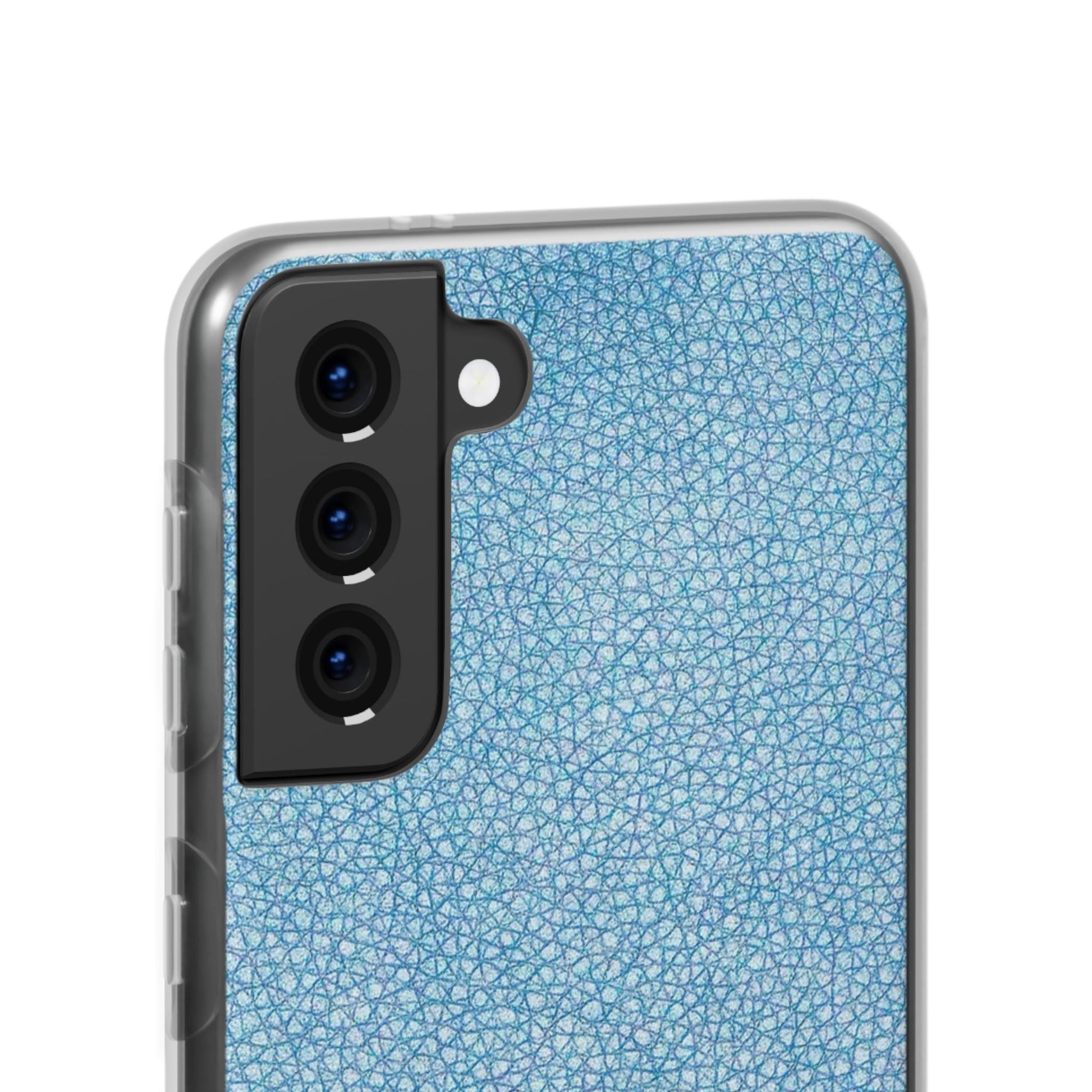 Stylish Flexi Phone Cases, Customizable Cases for Teens, Unique Gift for Birthdays, Modern Tech Accessories, Everyday Essentials, [...] - FORMO