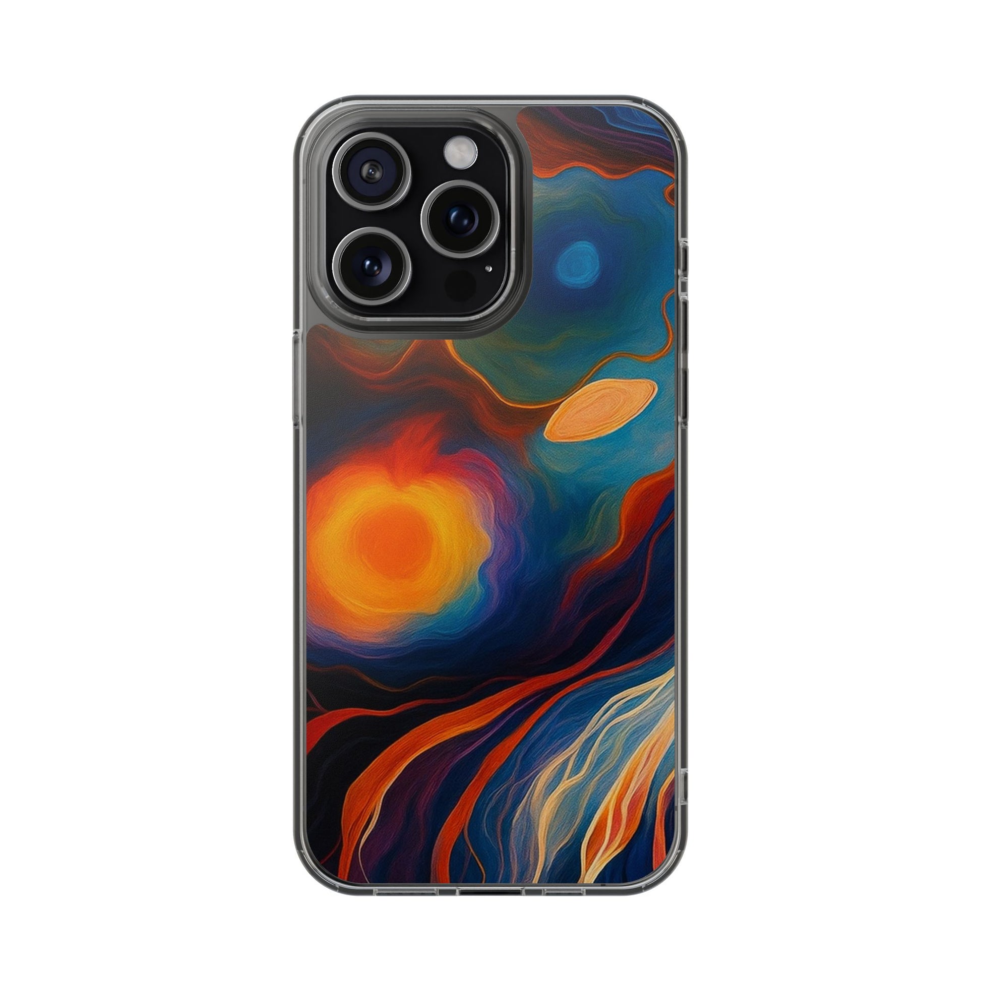Clarity Canvas