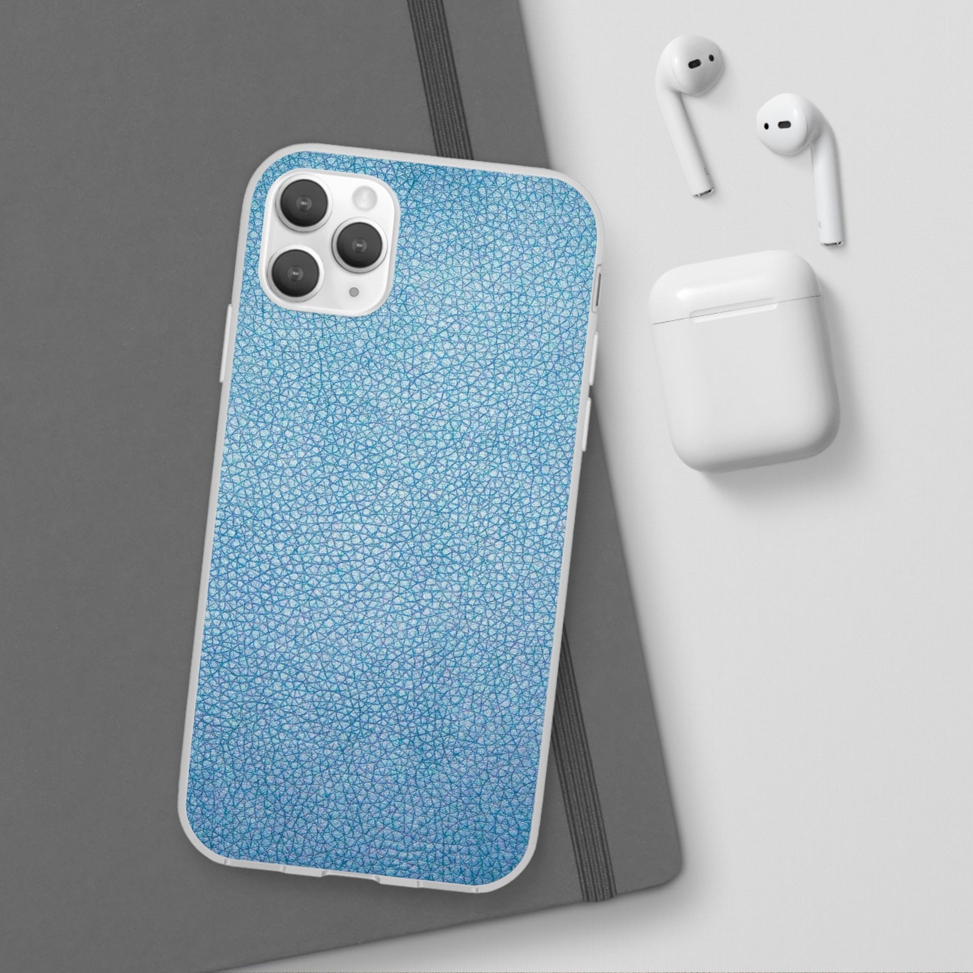 Stylish Flexi Phone Cases, Customizable Cases for Teens, Unique Gift for Birthdays, Modern Tech Accessories, Everyday Essentials, [...] - FORMO