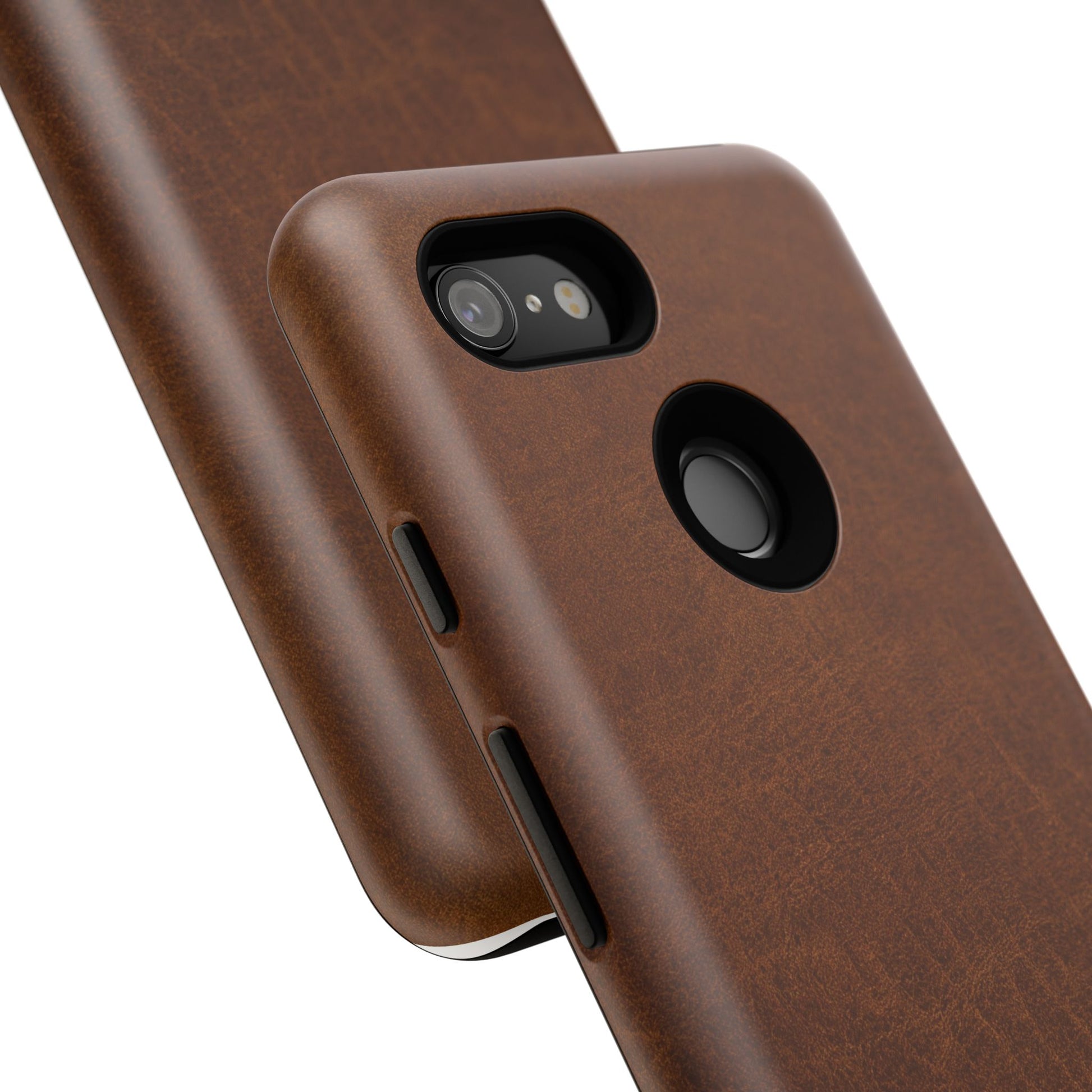 Premium Leather Phone Case, Tough Cases for Protection, Stylish Cell Phone Accessories, Gift for Him/Her - FORMO
