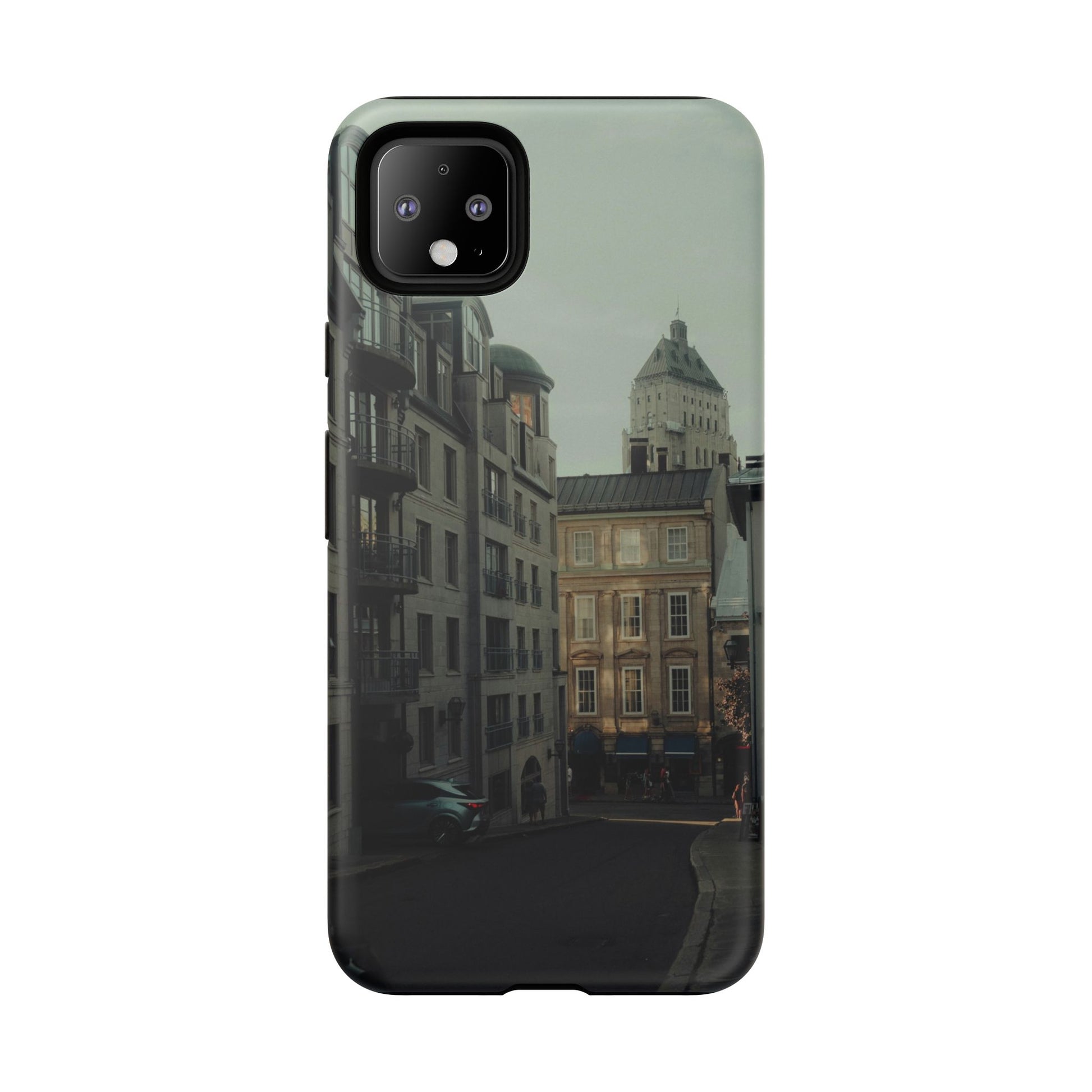 Tough Cases: Stylish Phone Case for Urban Explorers, Modern Design, Gift for Trendsetters, Protective Phone Cover, Unique Phone Accessories - FORMO